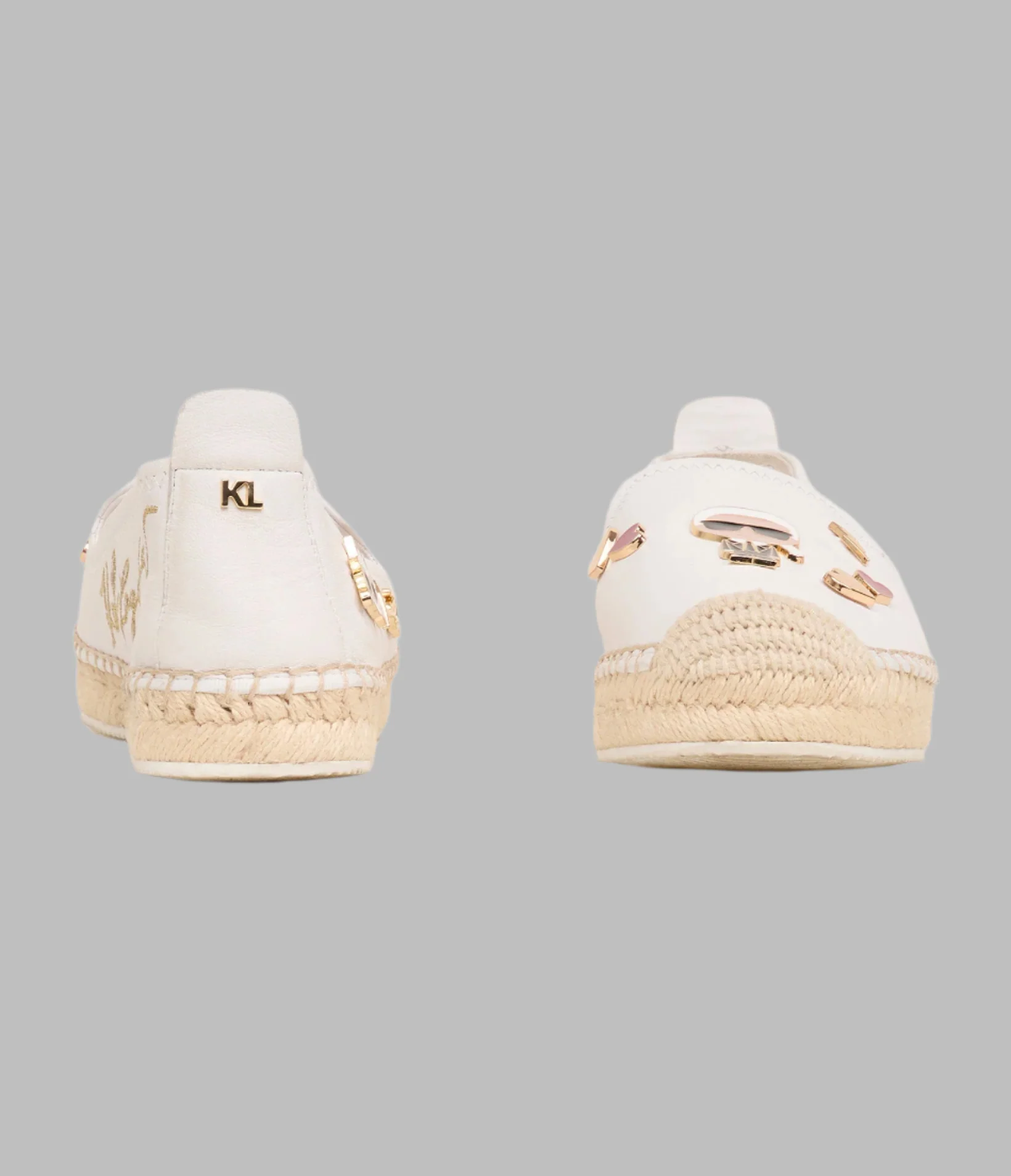 MICHAELA CATE PINS ESPADRILLE - Image 4