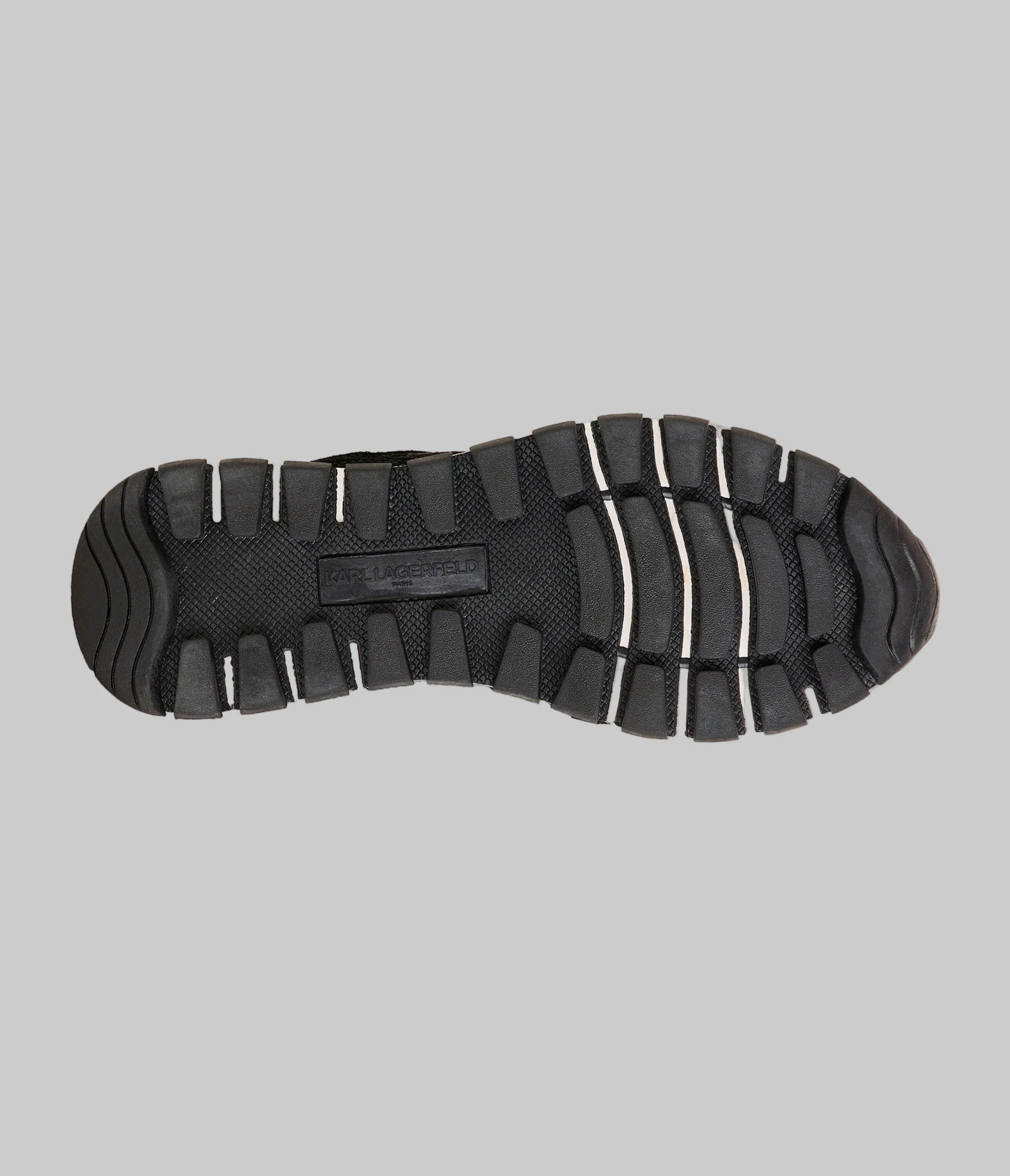 MAYU LACE UP SNEAKER - Image 4