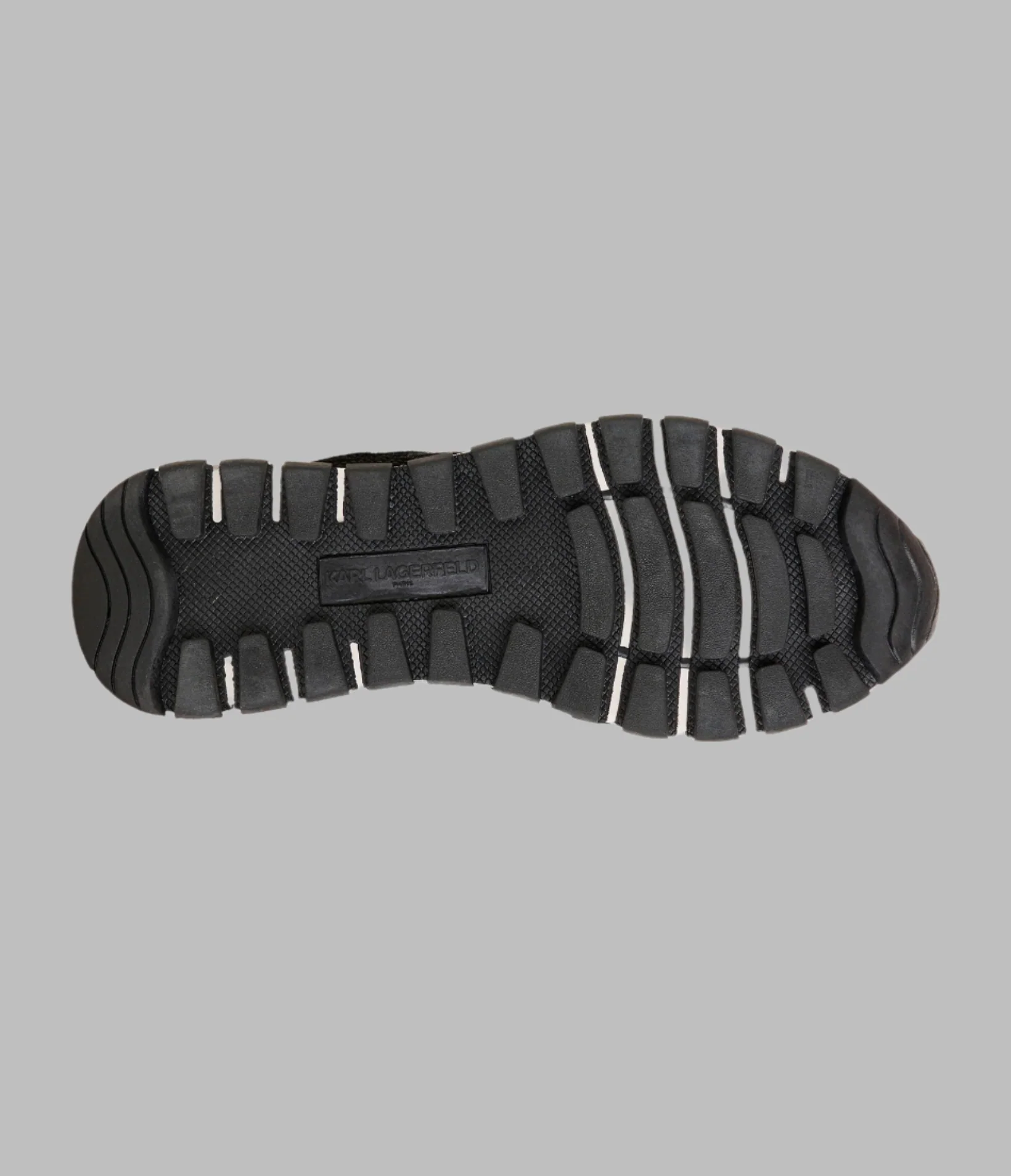 MAYU LACE UP SNEAKER - Image 4