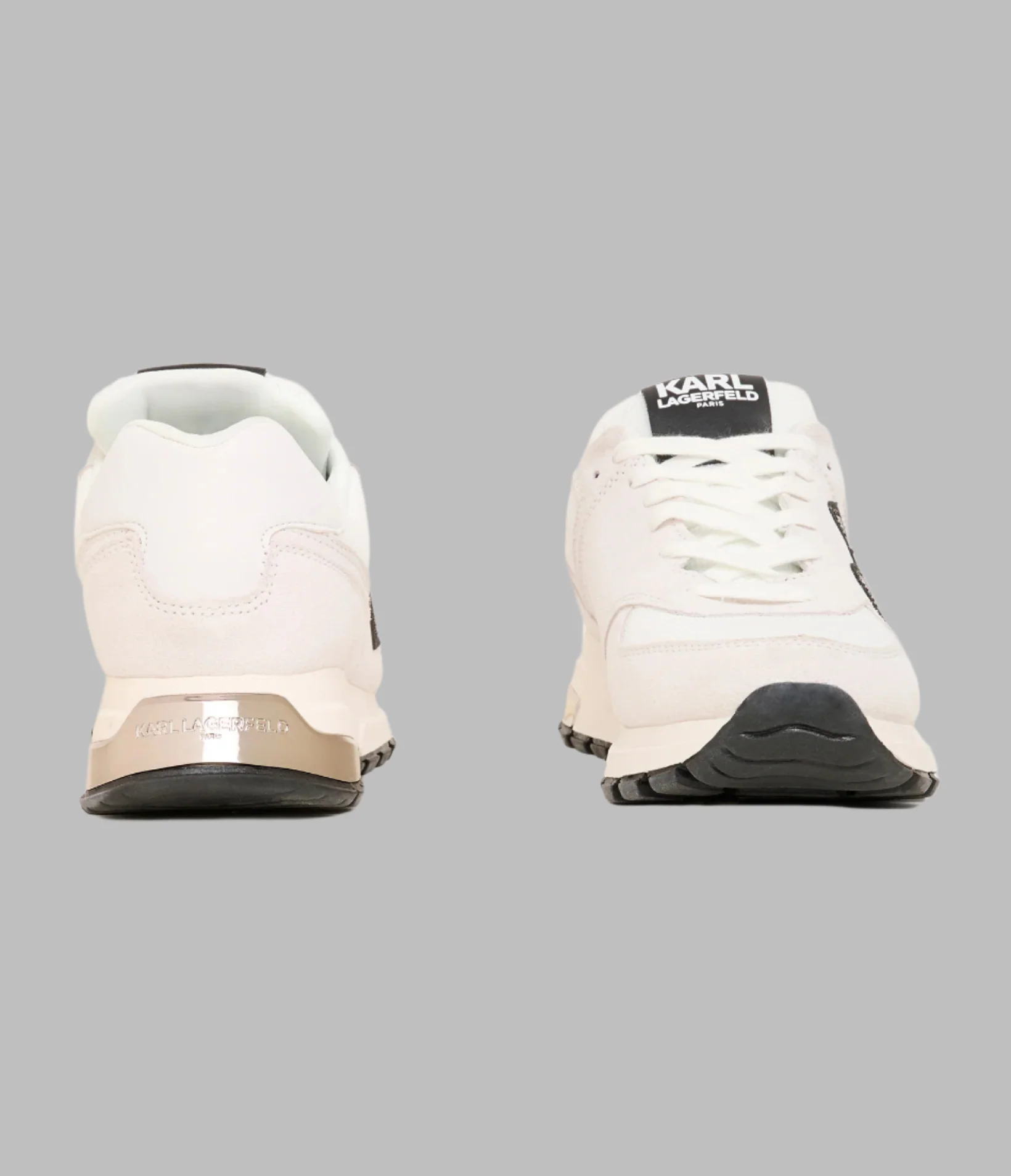 MAYU LACE UP SNEAKER - Image 5