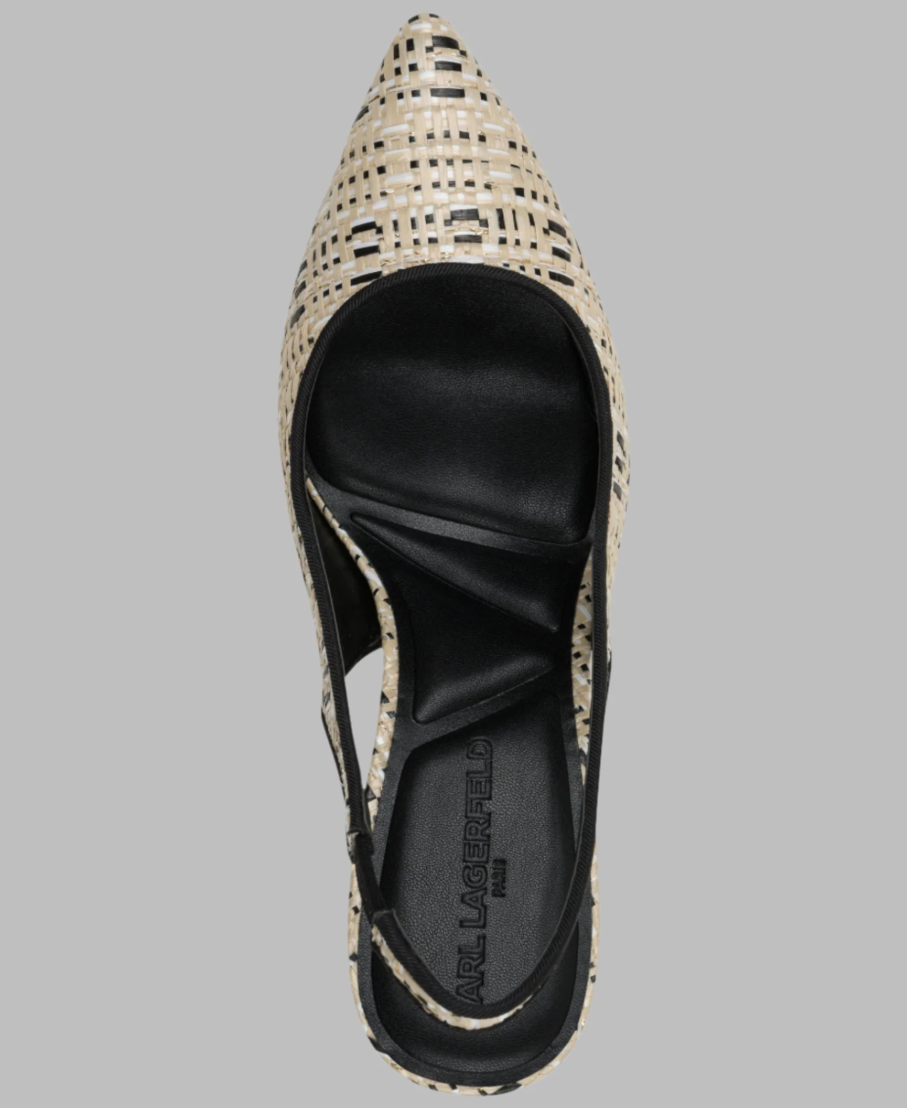 ROSALYN SLINGBACK PUMP - Image 3