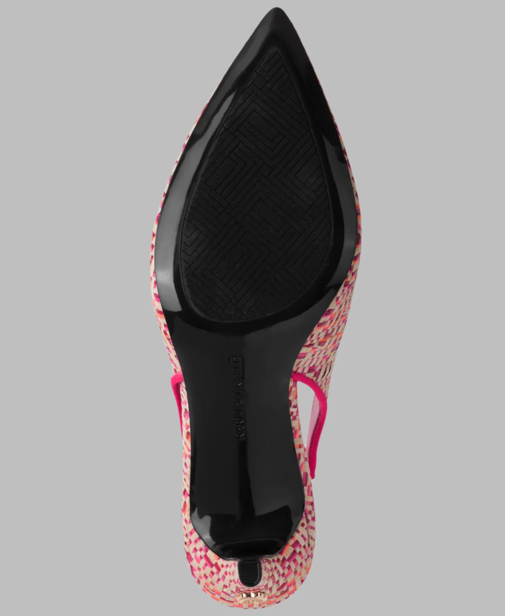 ROSALYN SLINGBACK PUMP - Image 4
