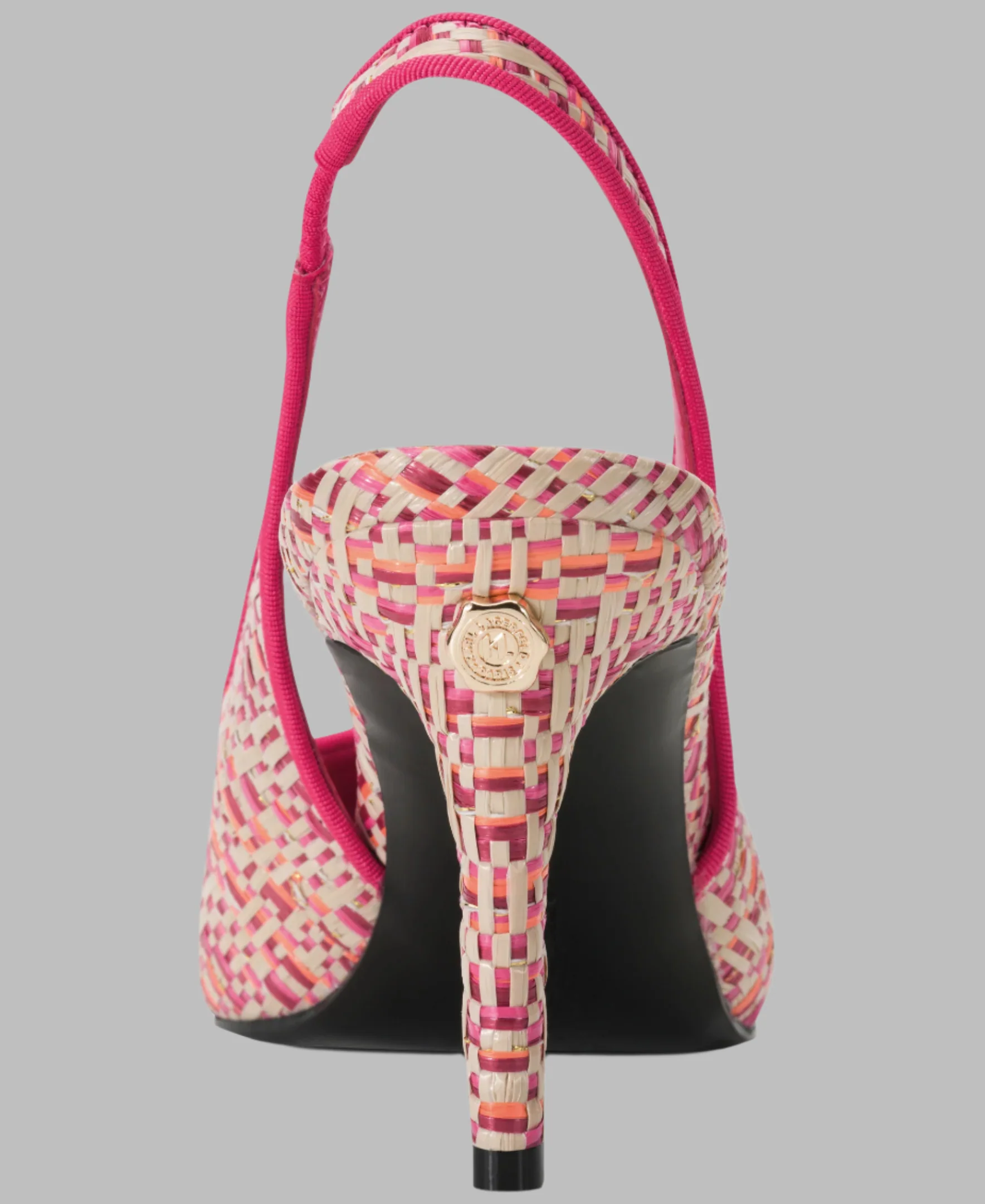 ROSALYN SLINGBACK PUMP - Image 5