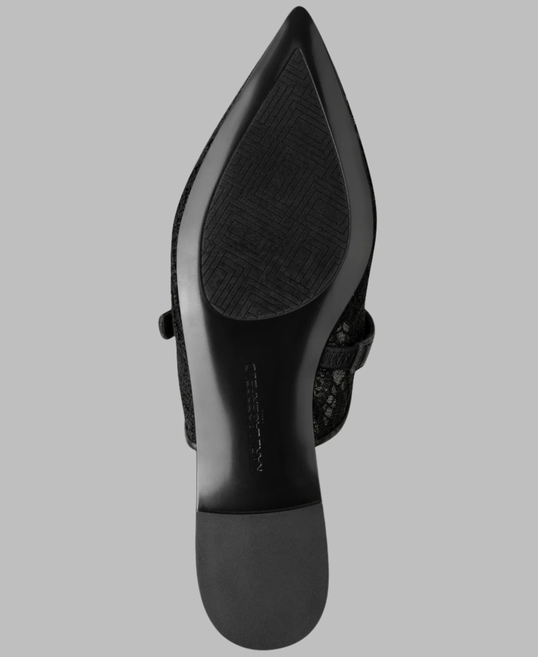 VADYN FLAT MULE - Image 5