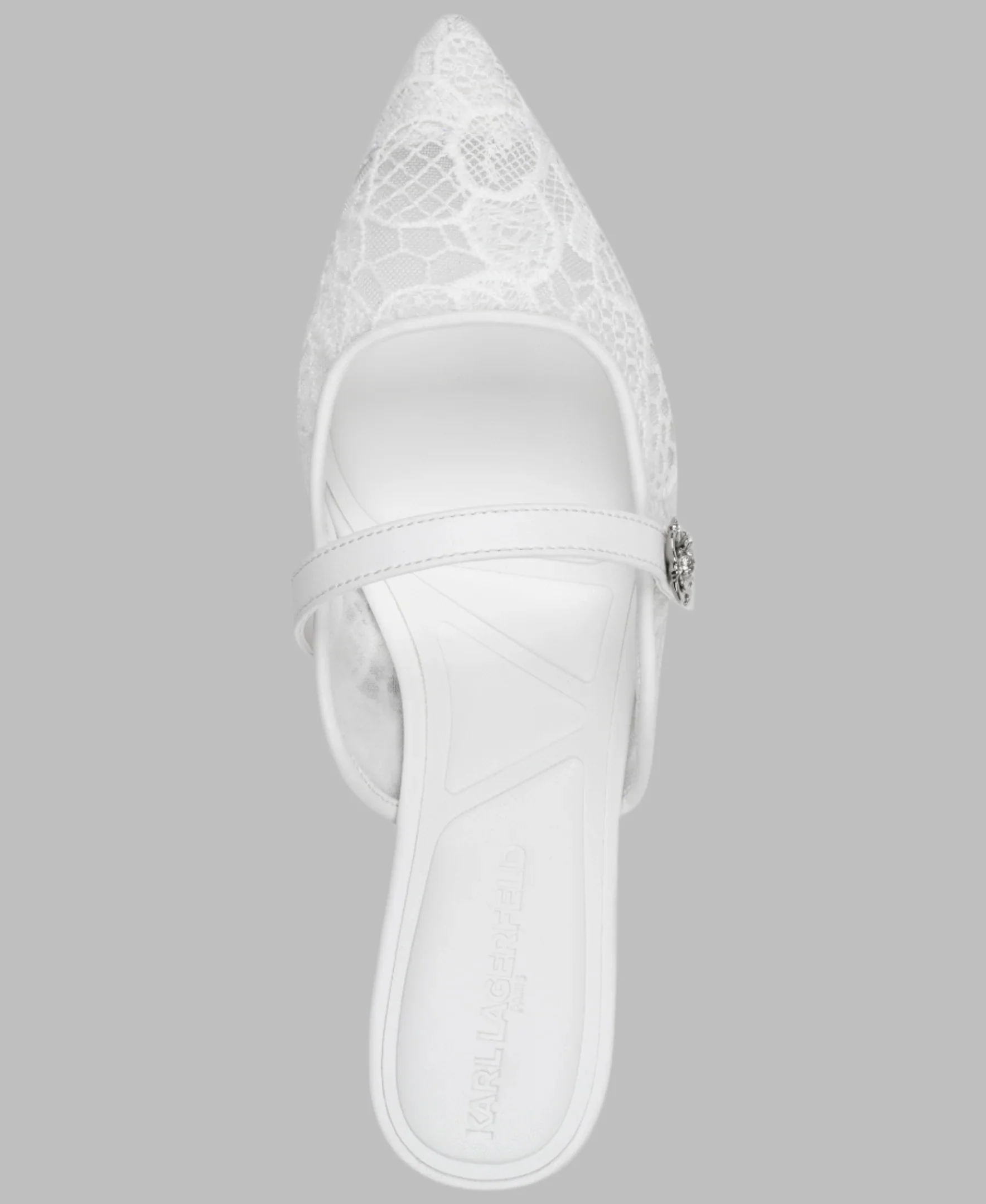 VADYN FLAT MULE - Image 3