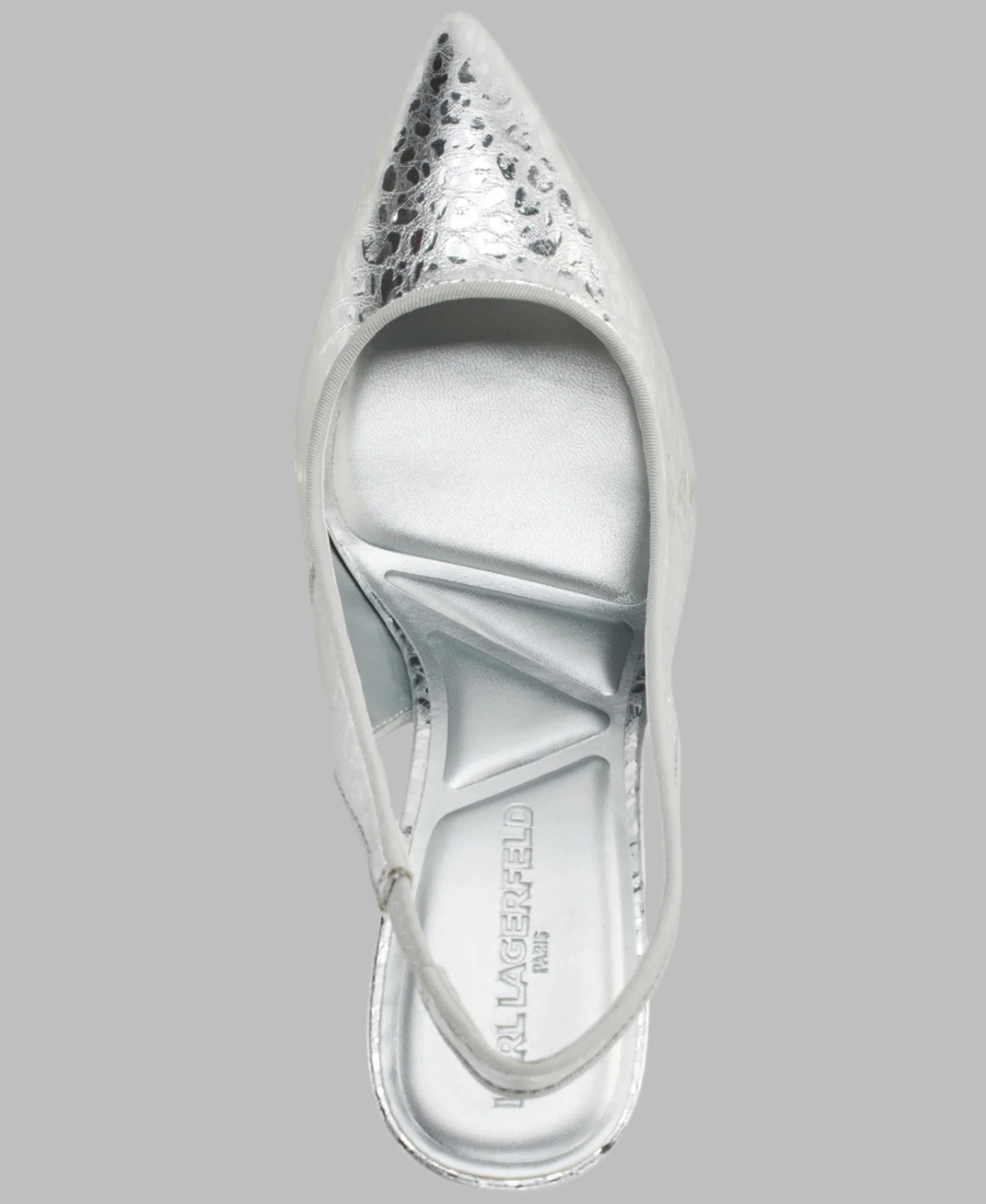 ROSALYN SLINGBACK PUMP - Image 3
