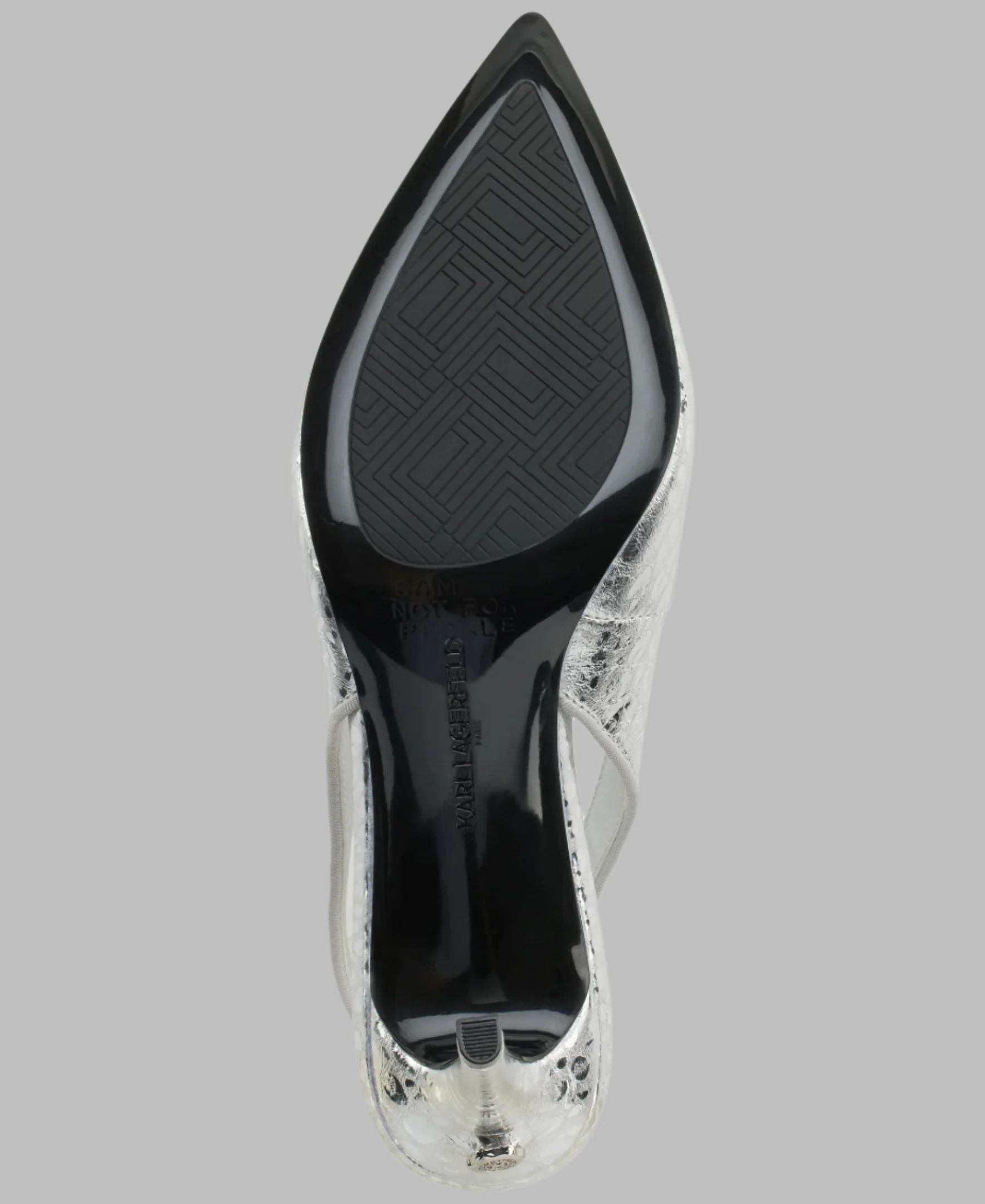 ROSALYN SLINGBACK PUMP - Image 4