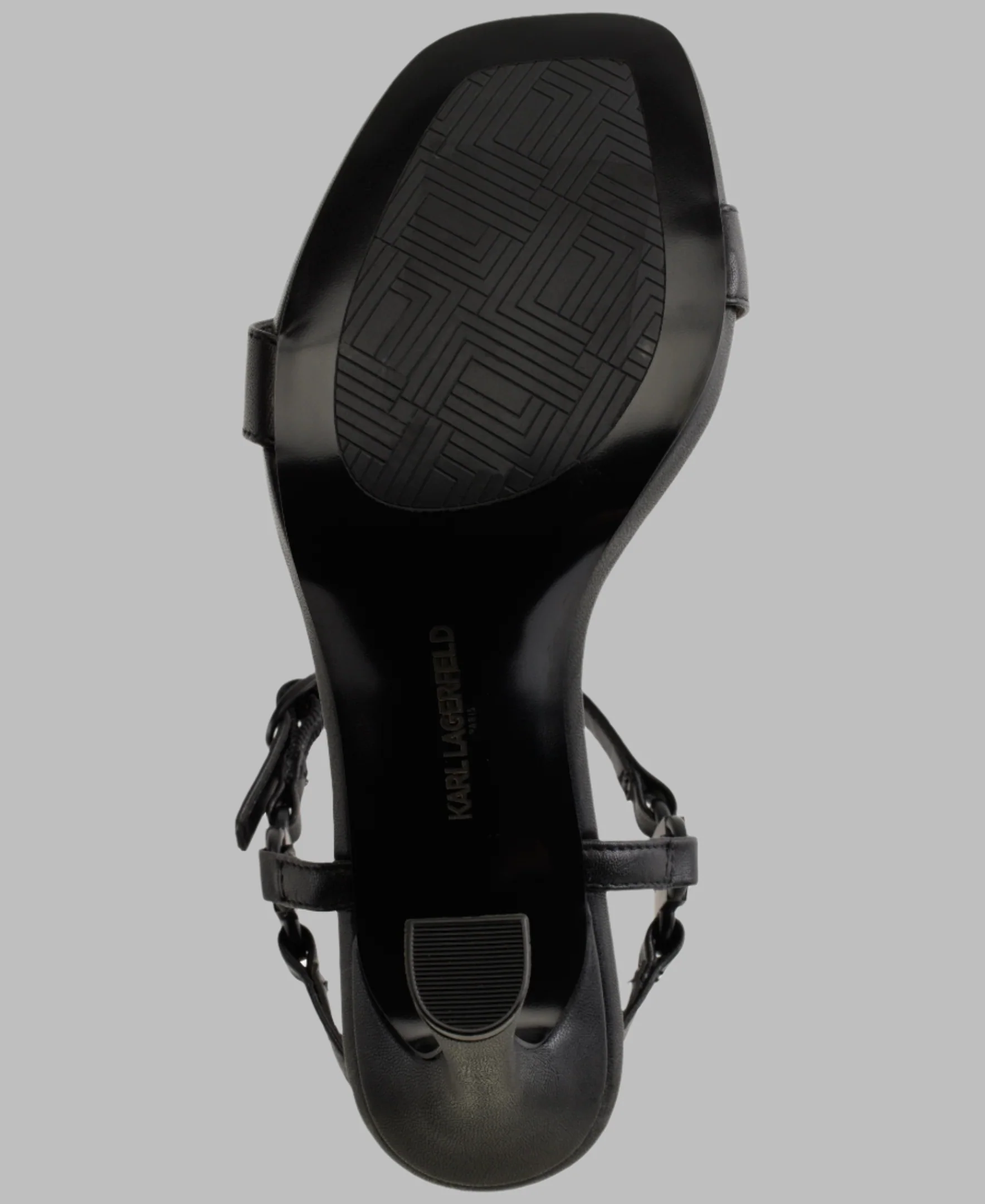 CYBIL ANKLE STRAP SANDAL - Image 5