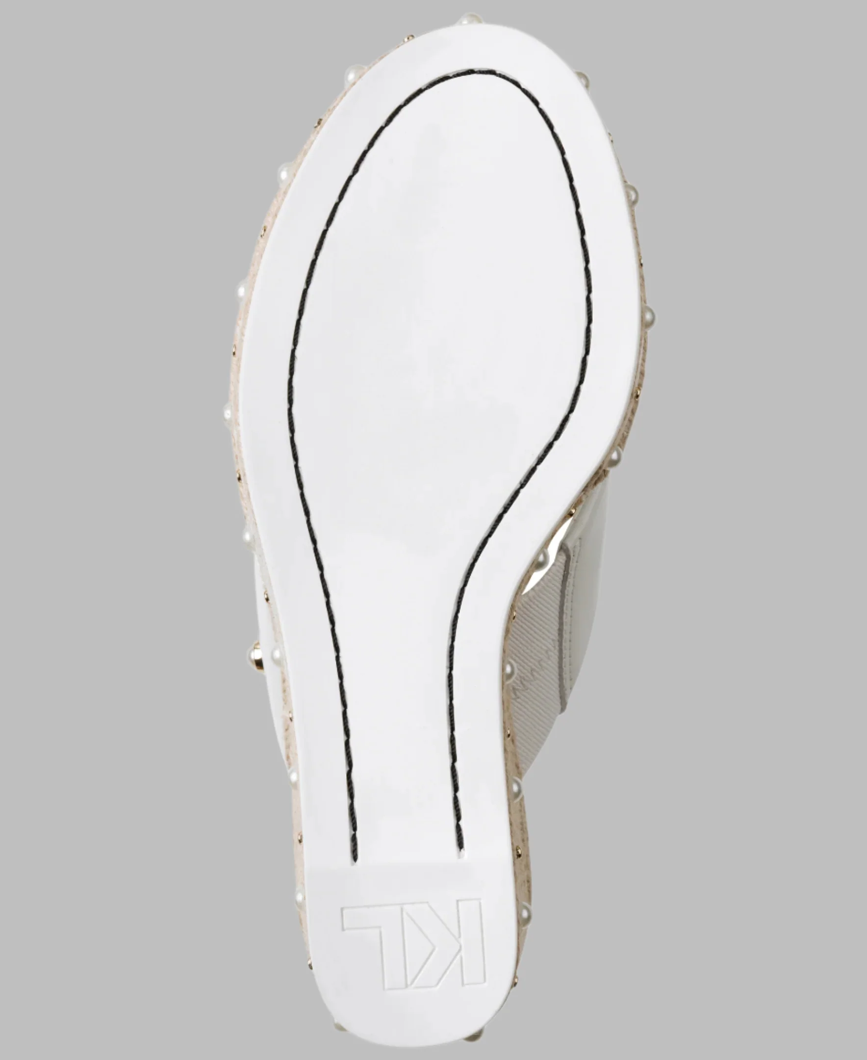 CELLYN ANKLE STRAP WEDGE - Image 5