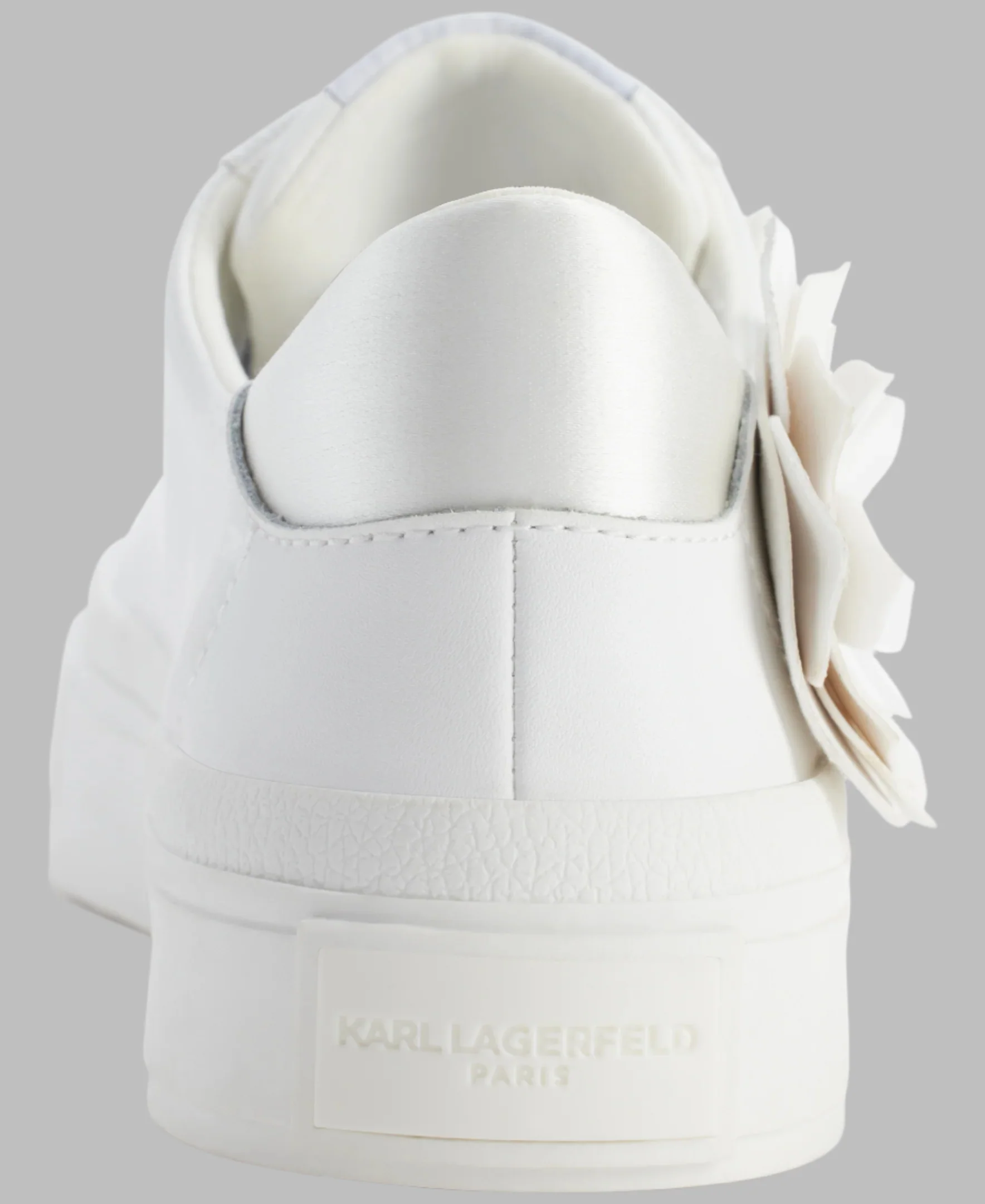 GEORGIA LACE UP SNEAKER - Image 4