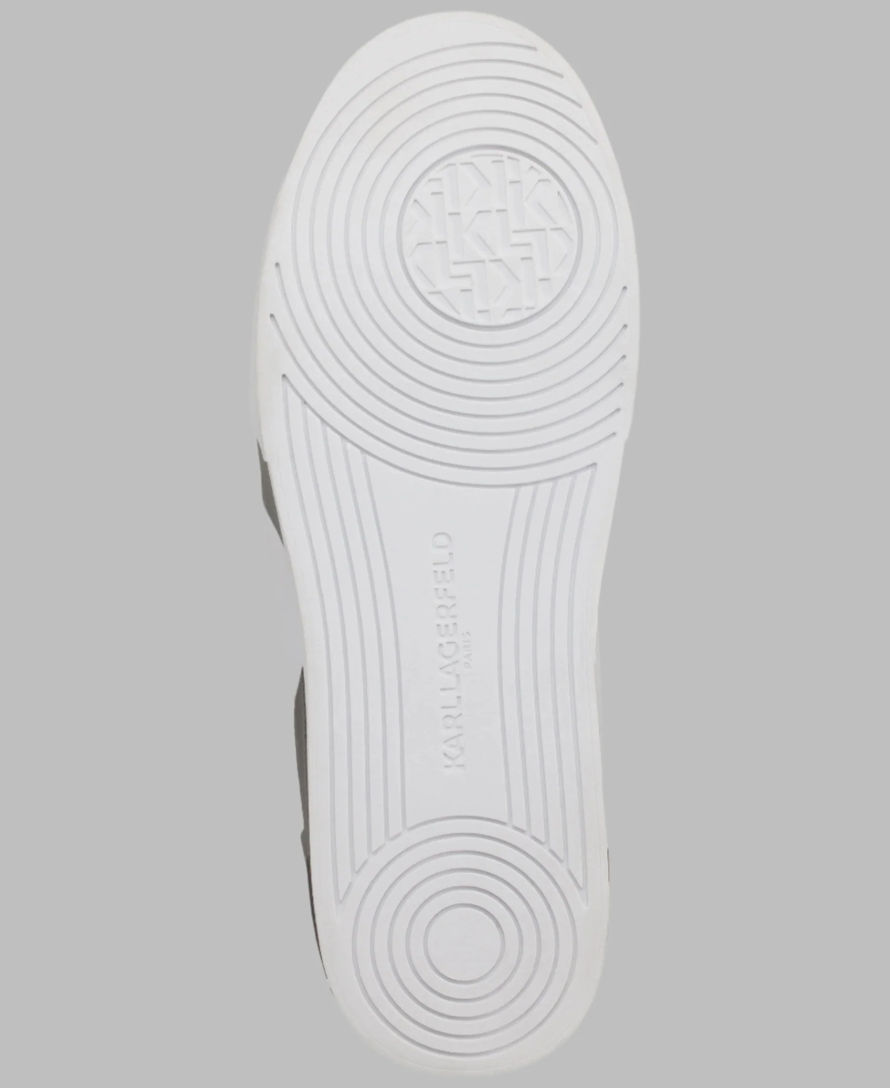 MELORA LACE UP SNEAKER - Image 4