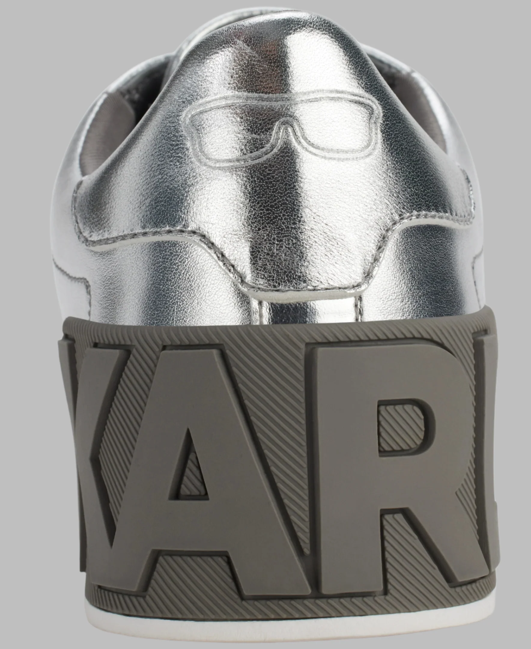 MELORA LACE UP SNEAKER - Image 5