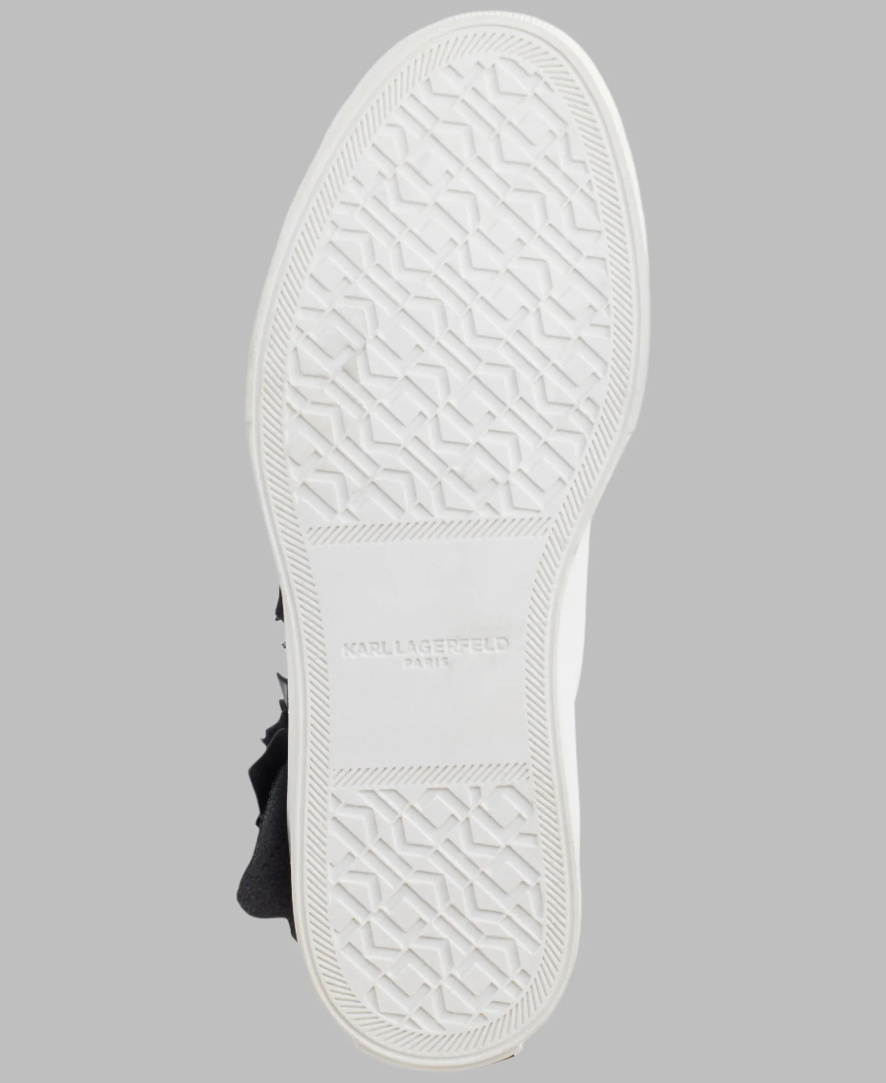 GEORGIA LACE UP SNEAKER - Image 5