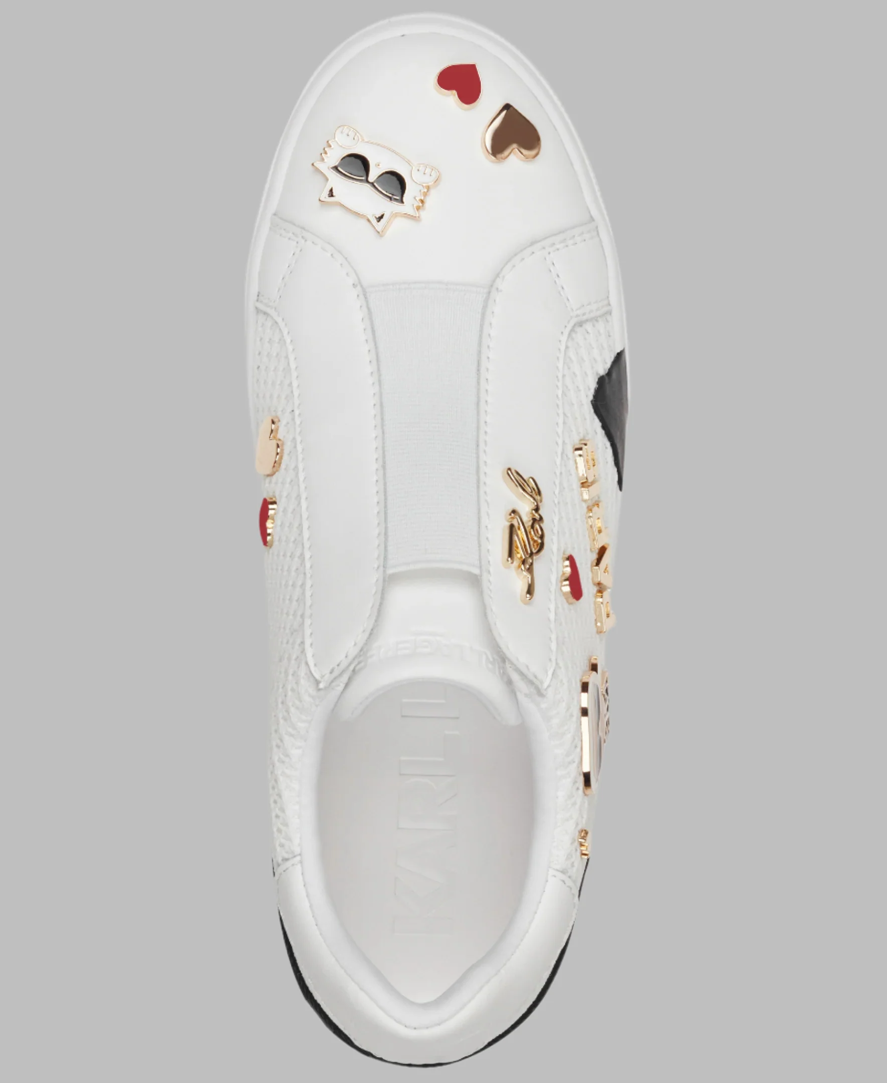 MAVISE SNEAKER - Image 3