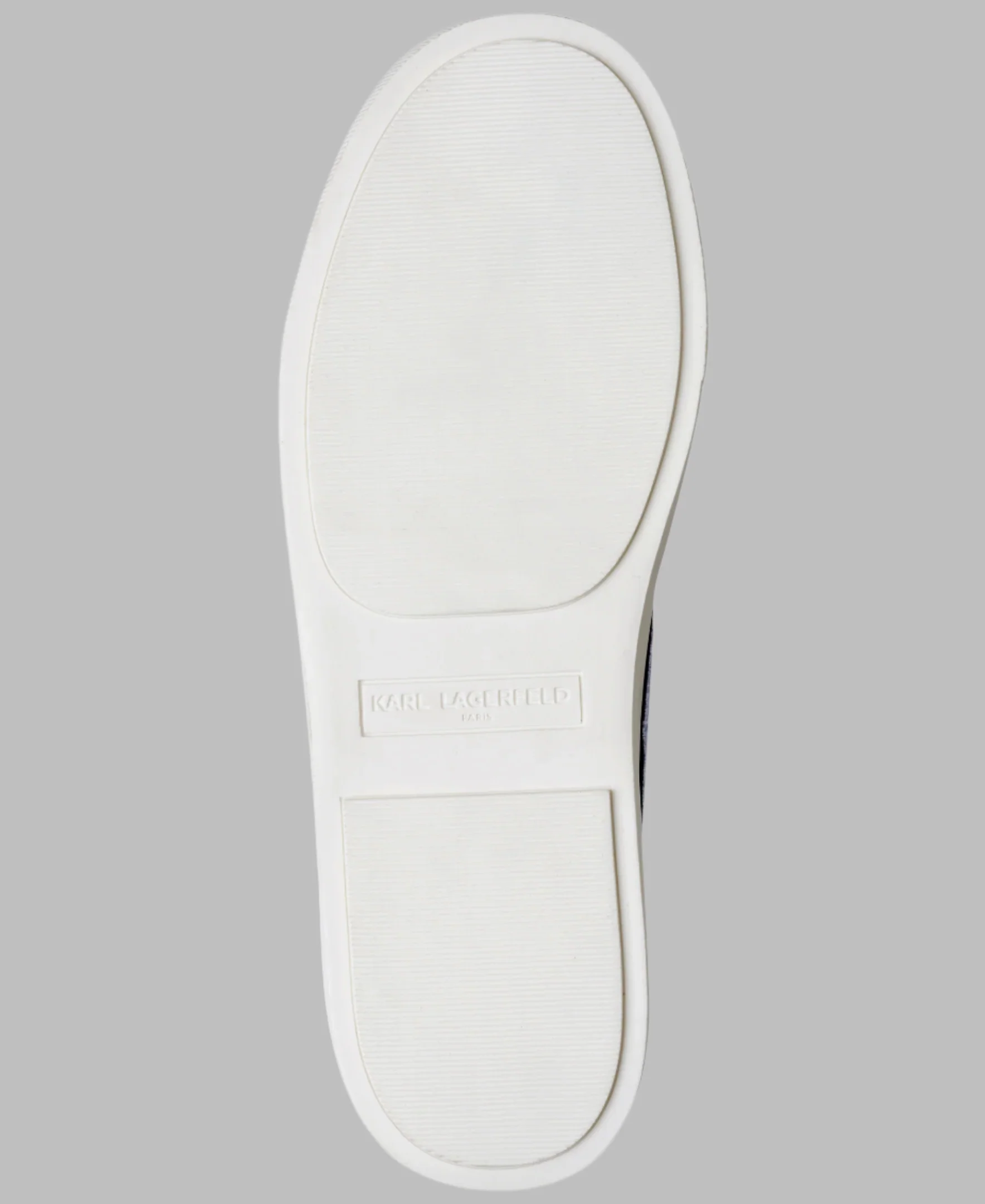 CATE IKONIC LACE UP SNEAKER - Image 5