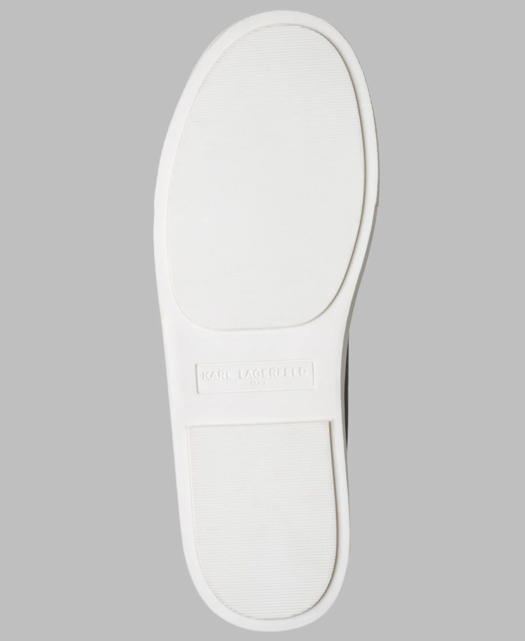 CATE IKONIC LACE UP SNEAKER - Image 5