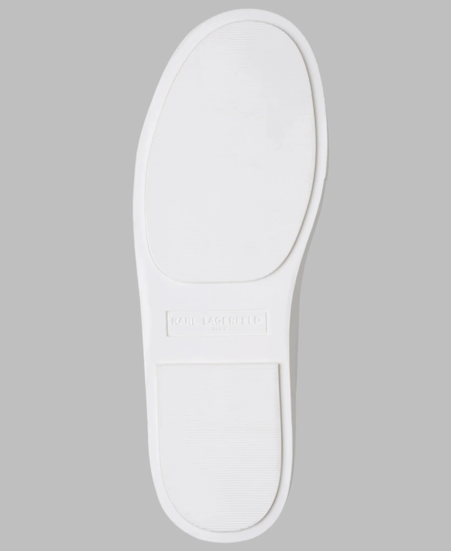 CATE IKONIC LACE UP SNEAKER - Image 4