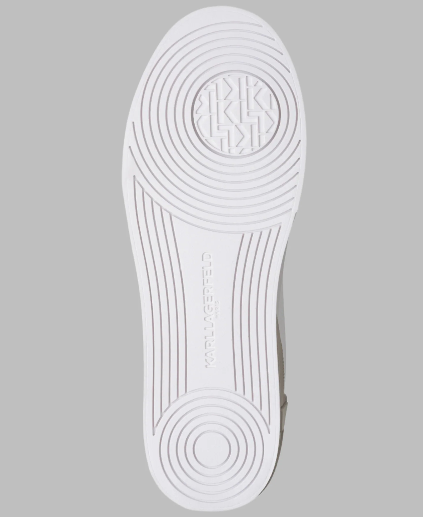 MELORA LACE UP SNEAKER - Image 4