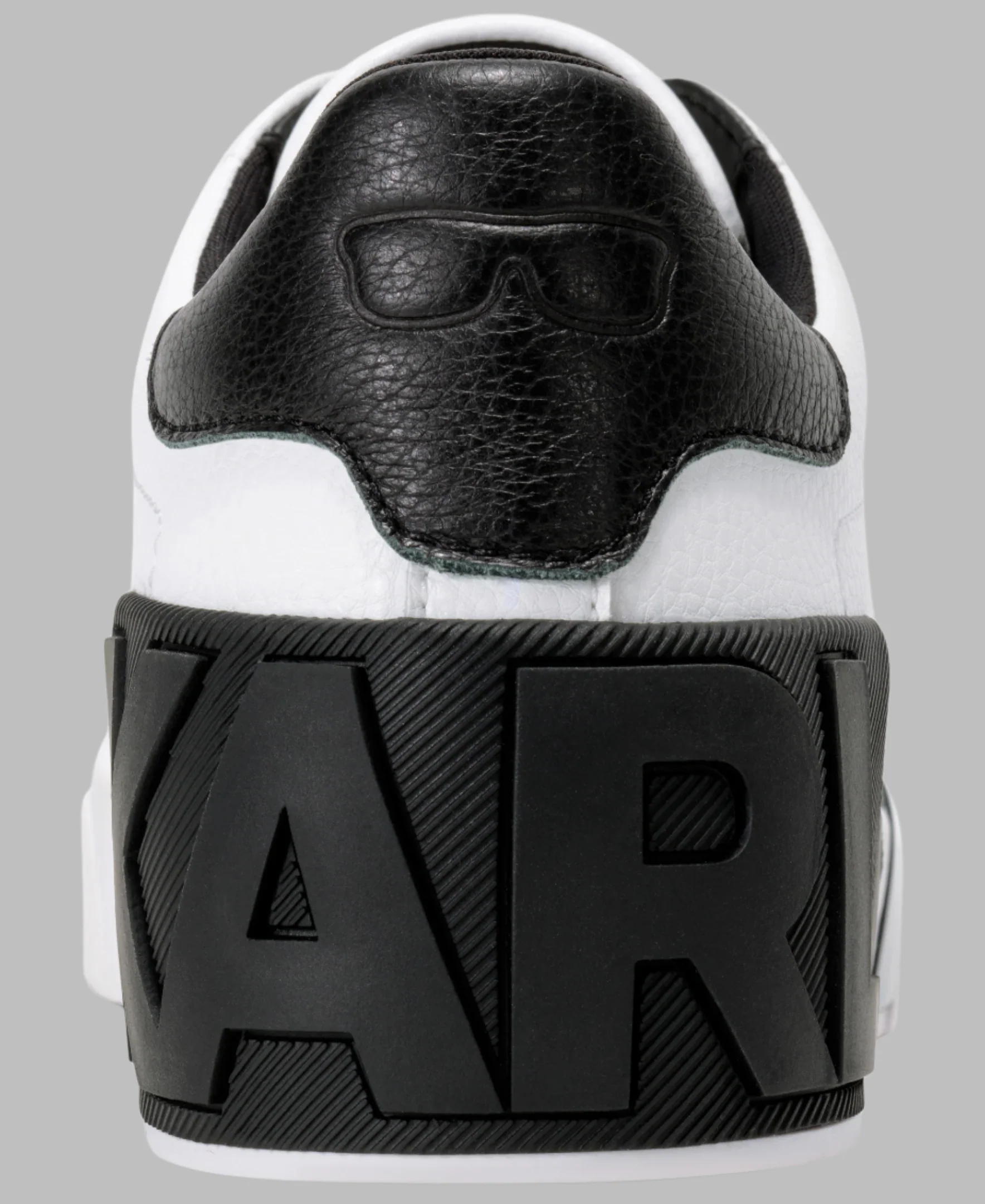 MELORA LACE UP SNEAKER - Image 4