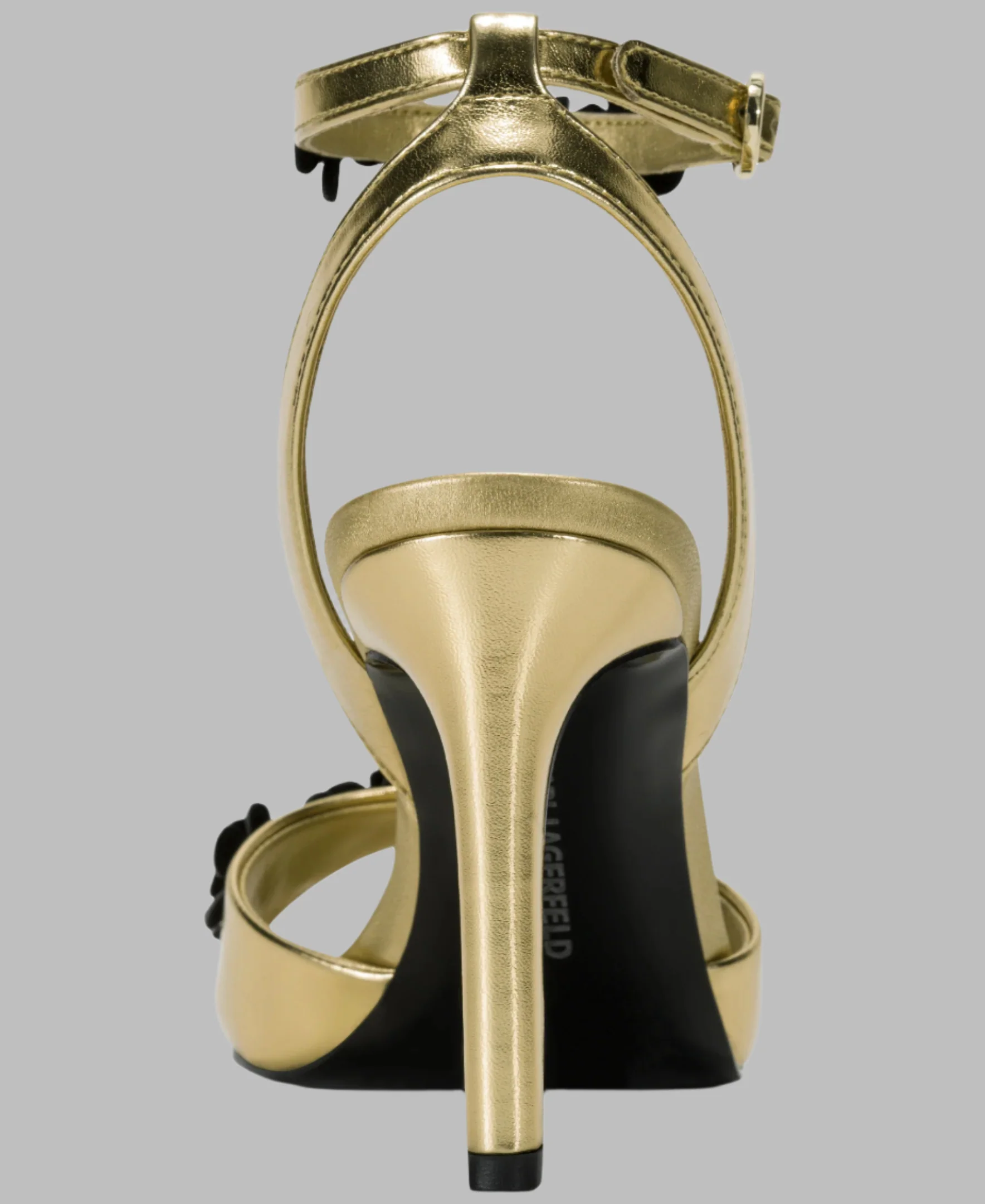 KALLIE ANKLE STRAP SANDAL - Image 4