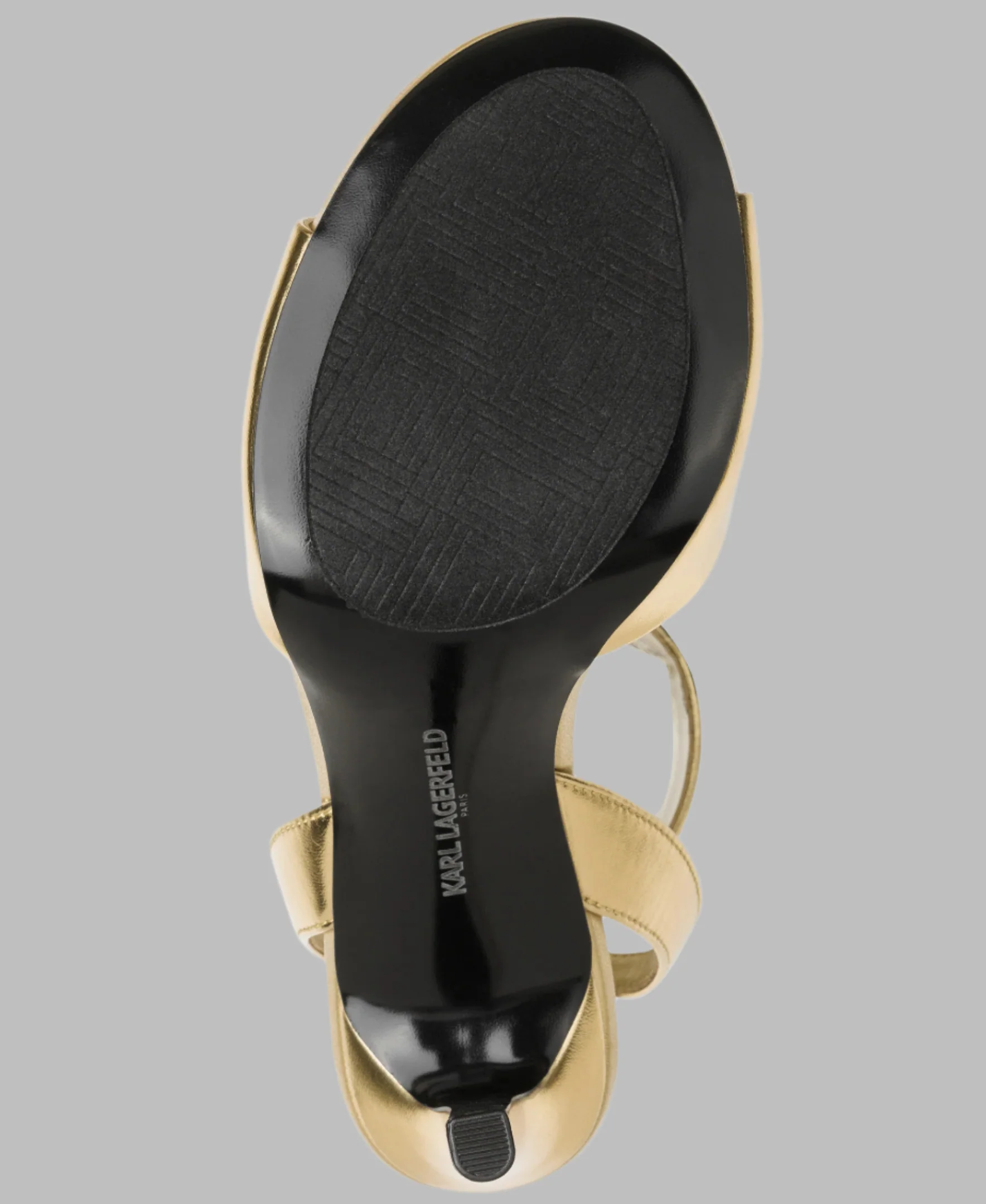 KALLIE ANKLE STRAP SANDAL - Image 5