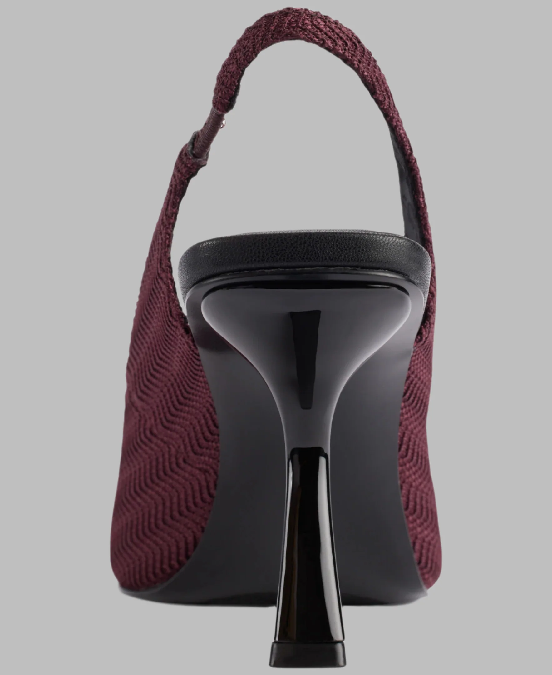 KINSELY SLINGBACK PUMP - Image 3