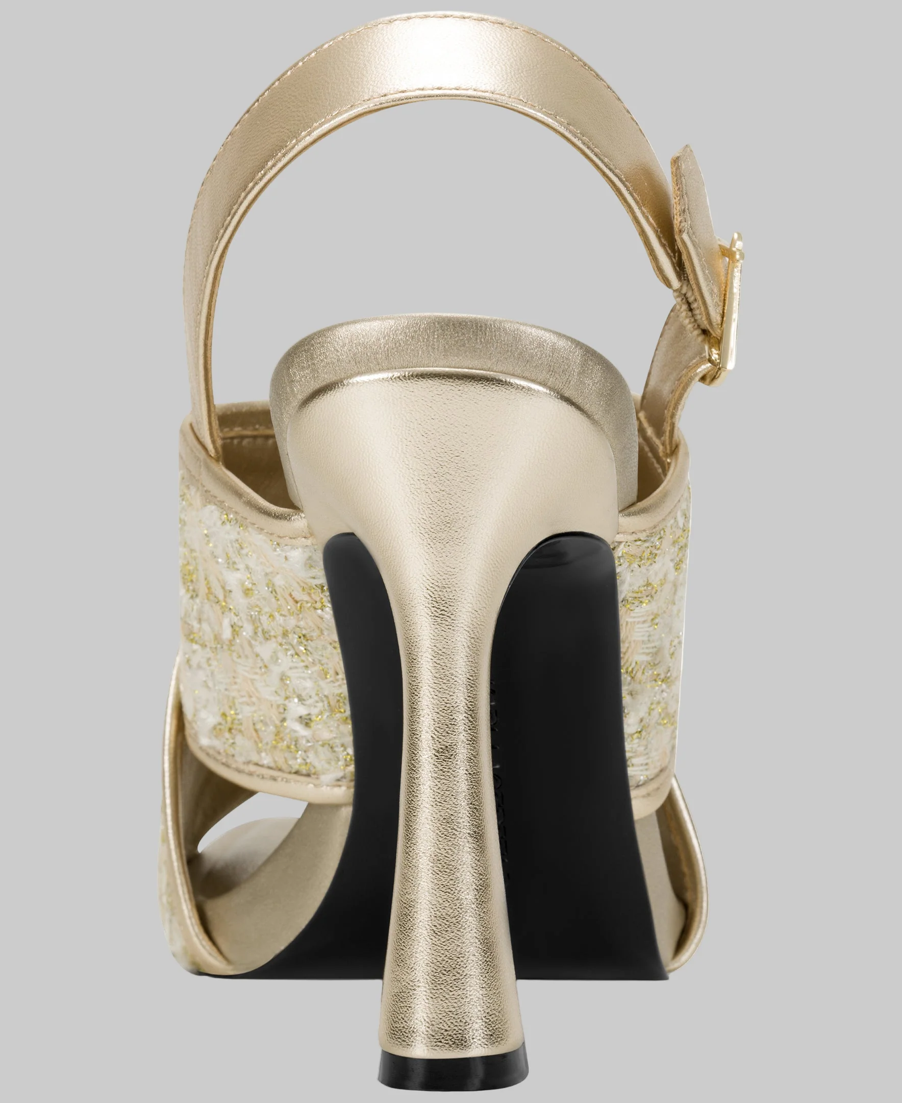 COLBIE X BAND SANDAL - Image 4