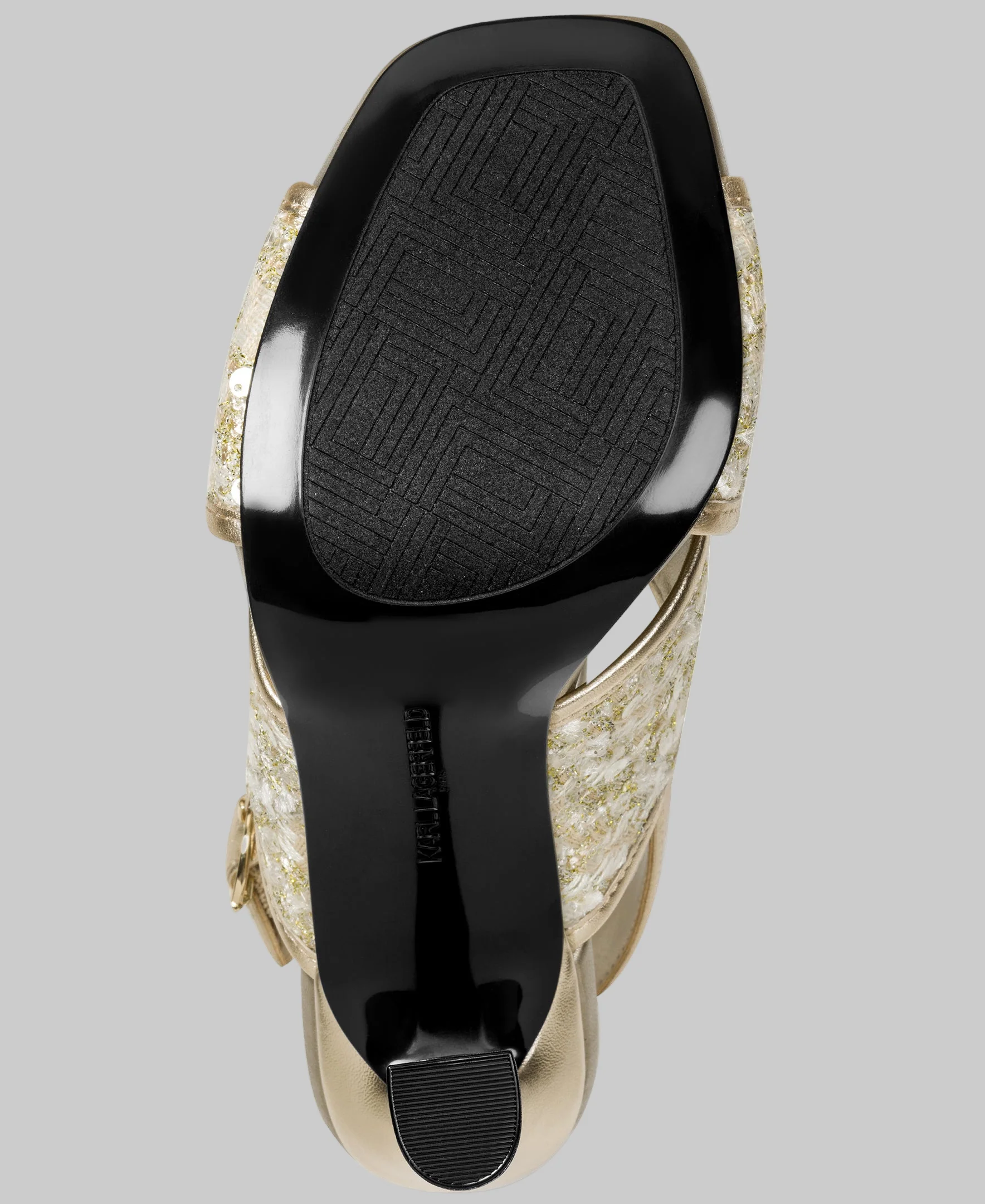 COLBIE X BAND SANDAL - Image 5