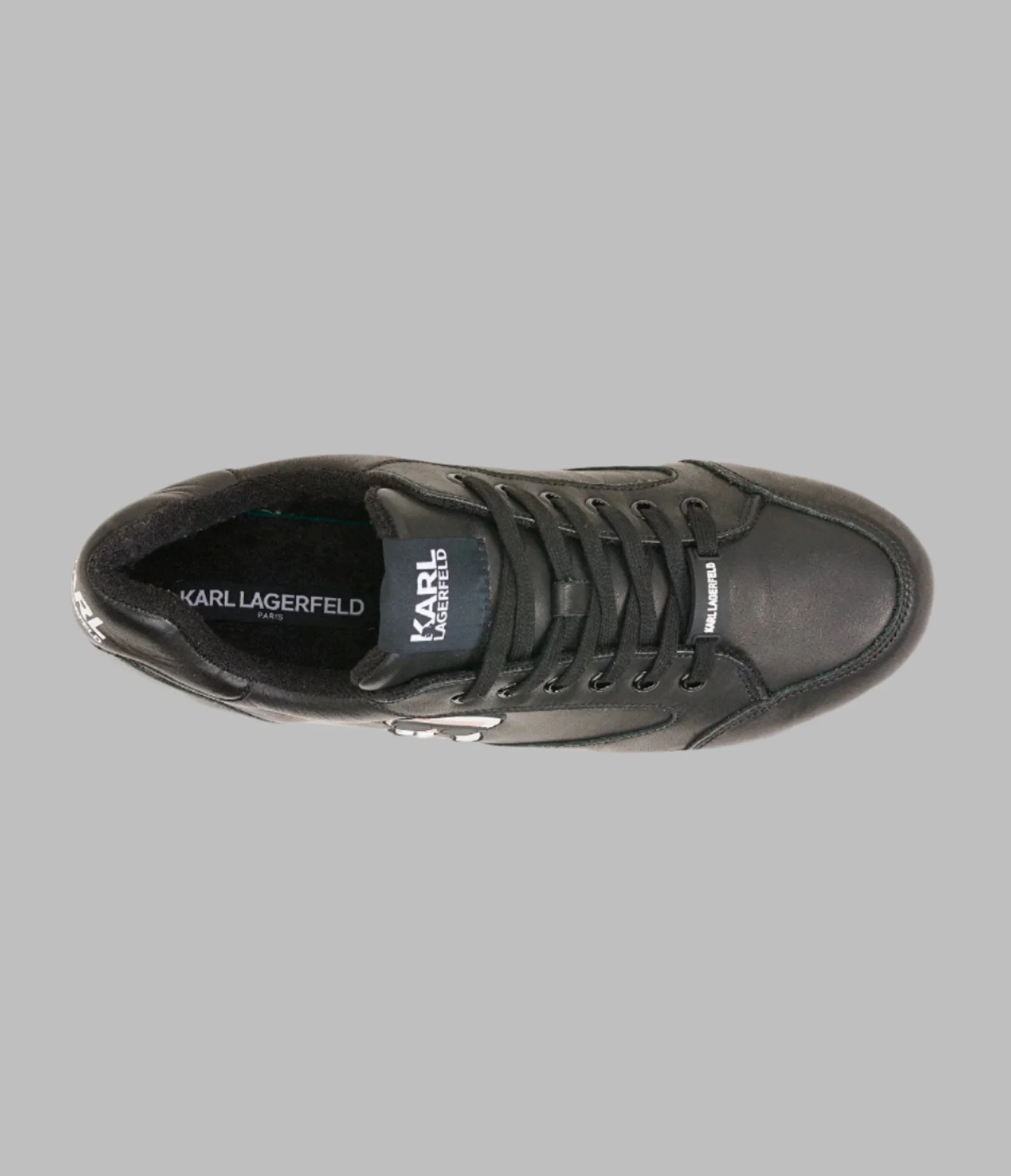 KARLIE KARL HEAD SNEAKER - Image 3