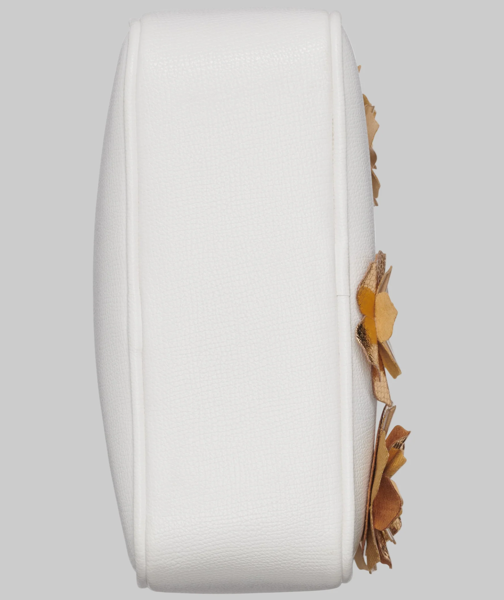 MAYBELLE CROSSBODY CAMERA BAG WITH FLOWERS - Image 5