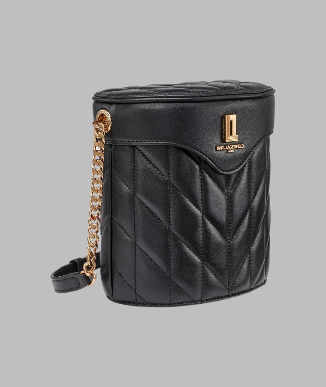 LAFAYETTE CROSSBODY BUCKET BAG - Image 3