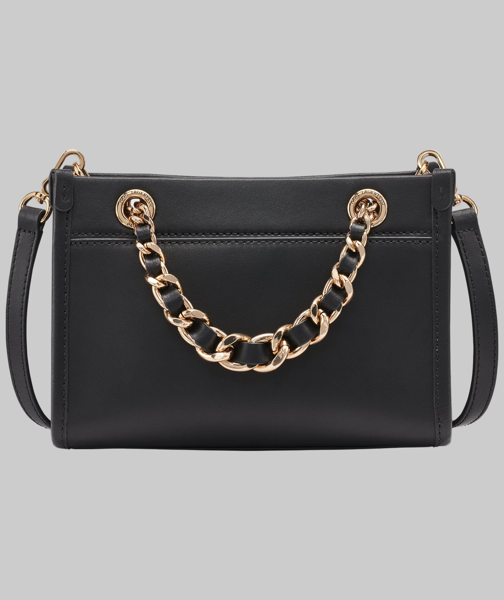 SAVOIE SMALL SUEDE LEATHER CROSSBODY - Image 3