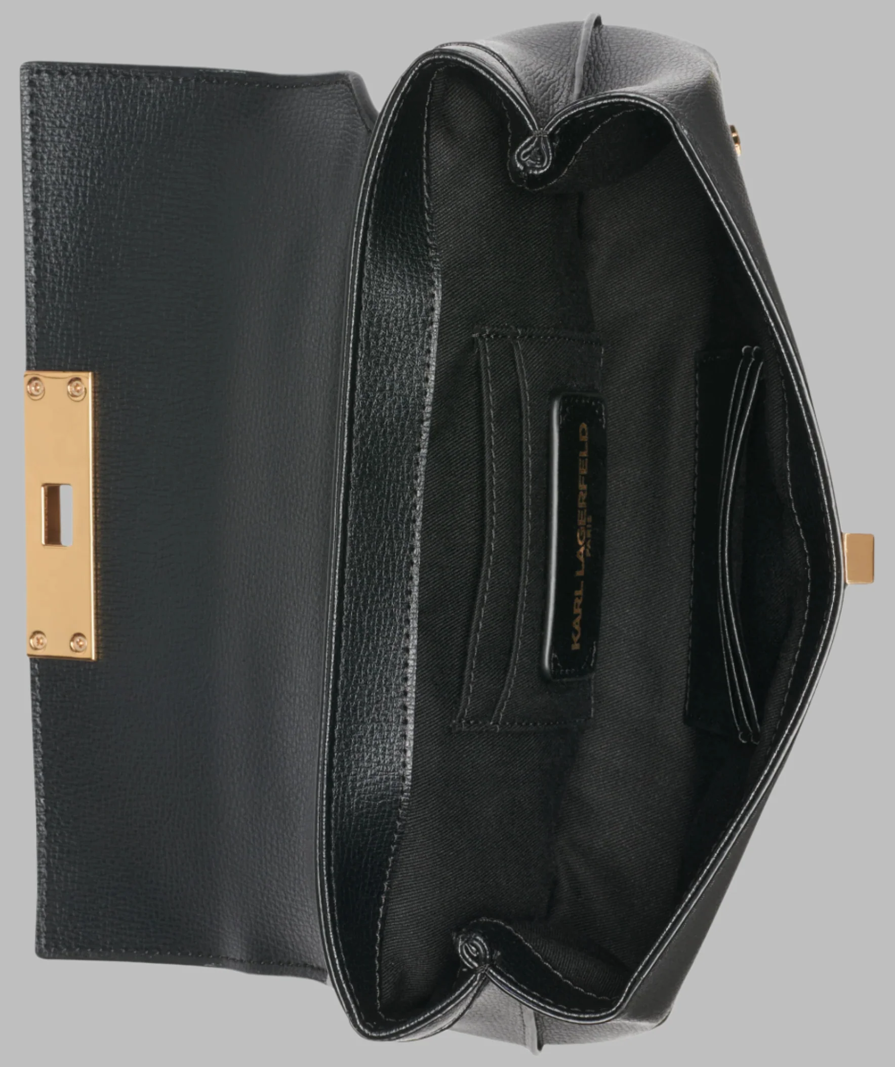 NICOLETTE CROSSBODY WITH CATE PINS - Image 4