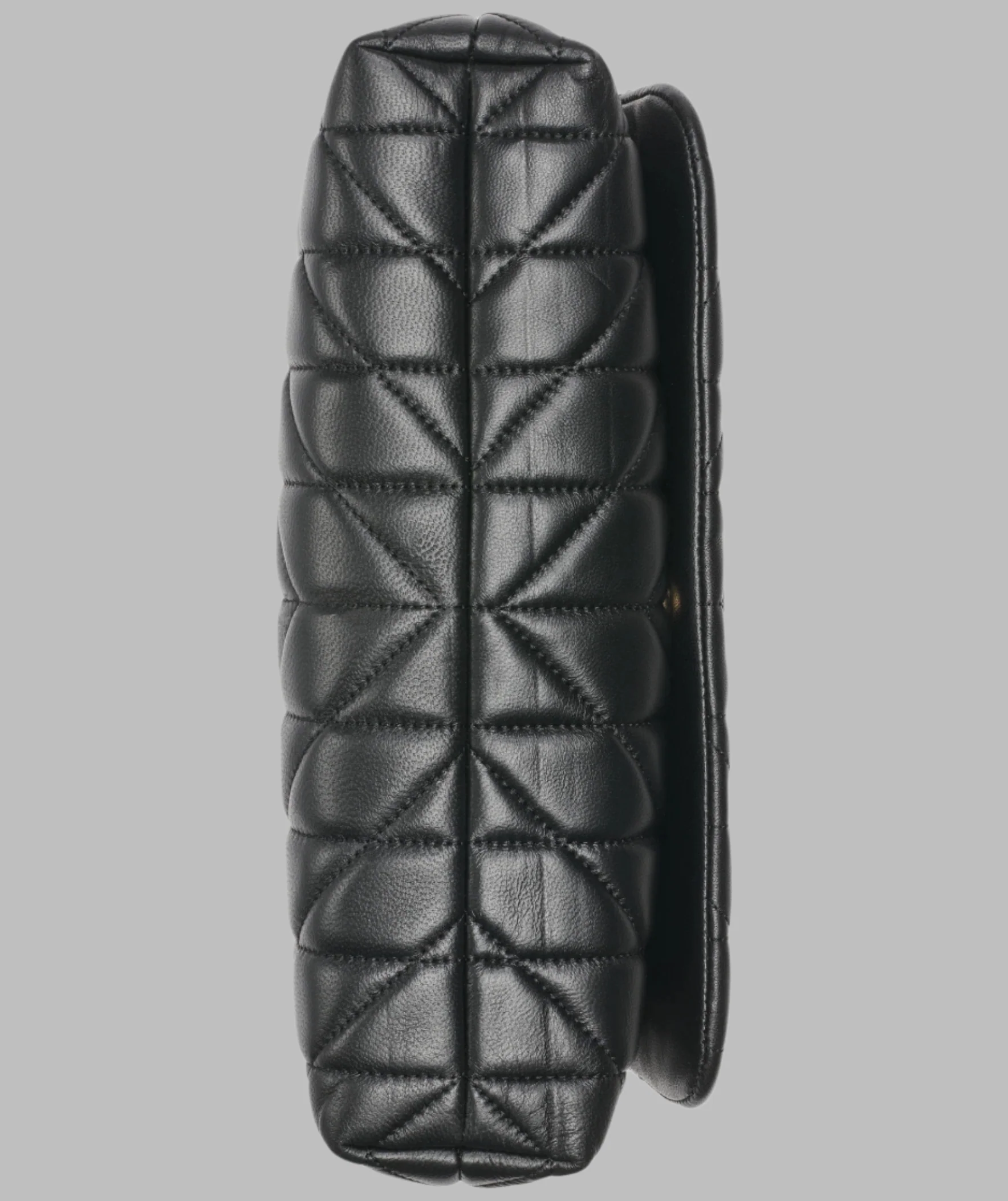 LAFAYETTE SHOULDER BLACK WITH CHARMS - Image 6