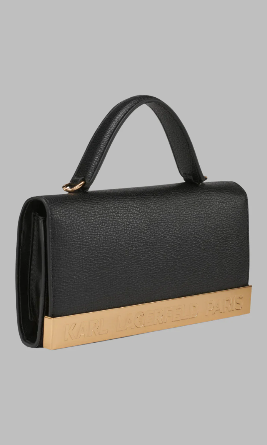 KOSETTE WALLET WITH CHAIN - Image 3