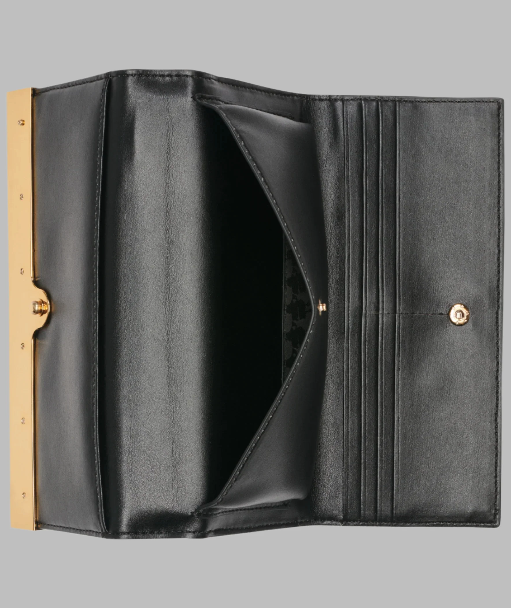 KOSETTE WALLET WITH CHAIN - Image 5