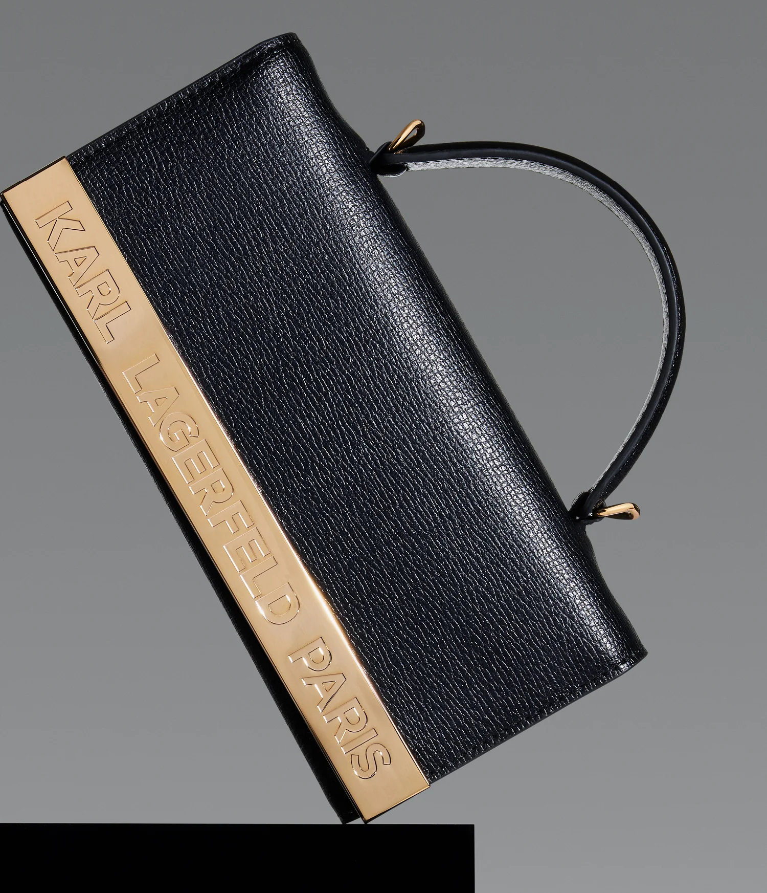 KOSETTE WALLET WITH CHAIN - Image 7