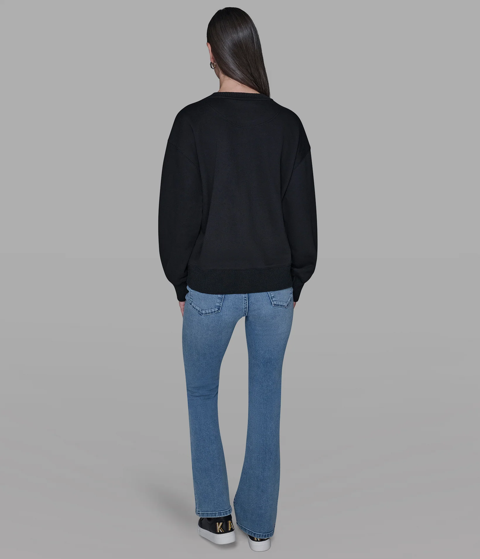 CHOUPETTE CREWNECK SWEATSHIRT - Image 5