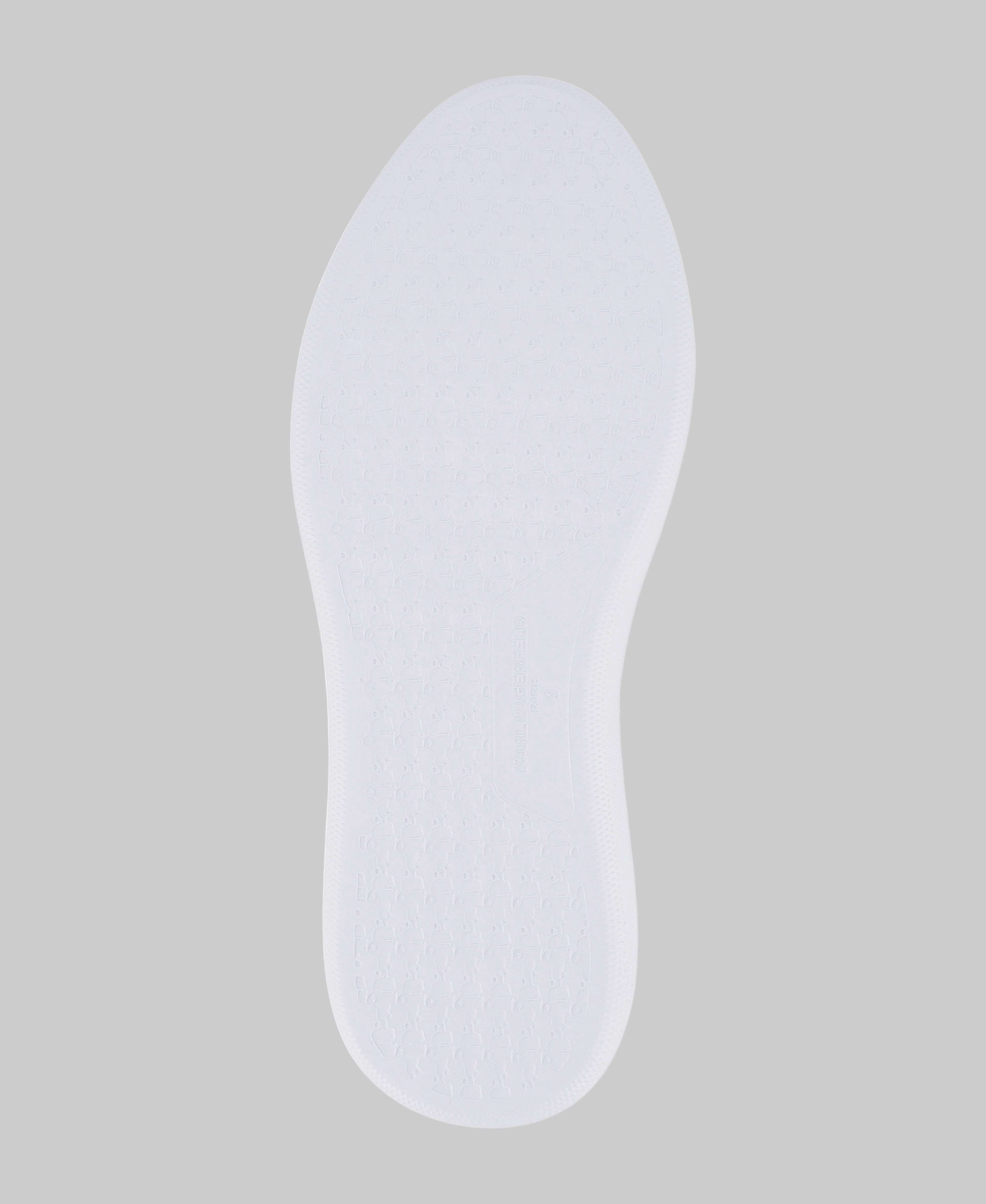 KARL PATCH SNEAKER - Image 4