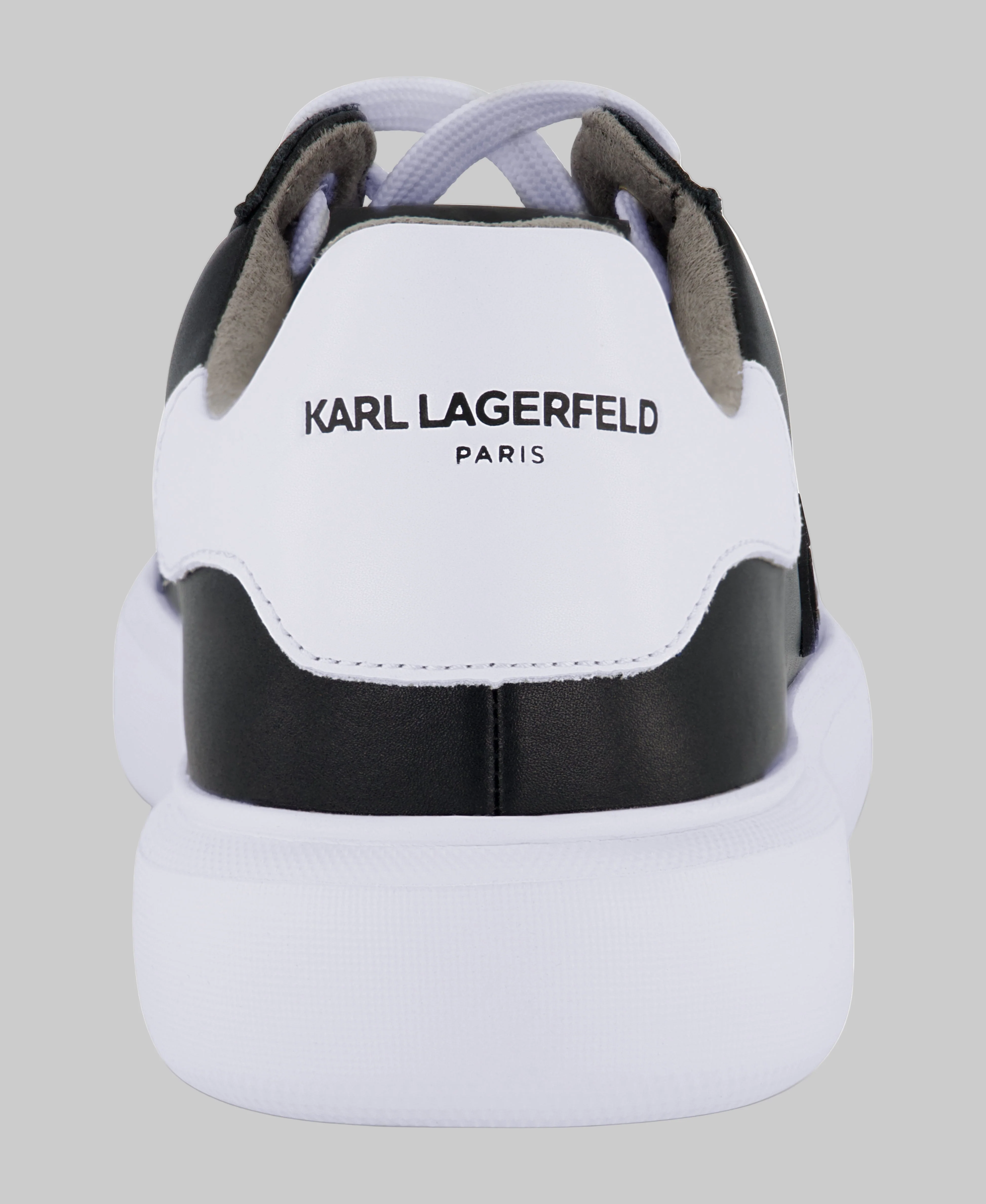 KARL PATCH SNEAKER - Image 5