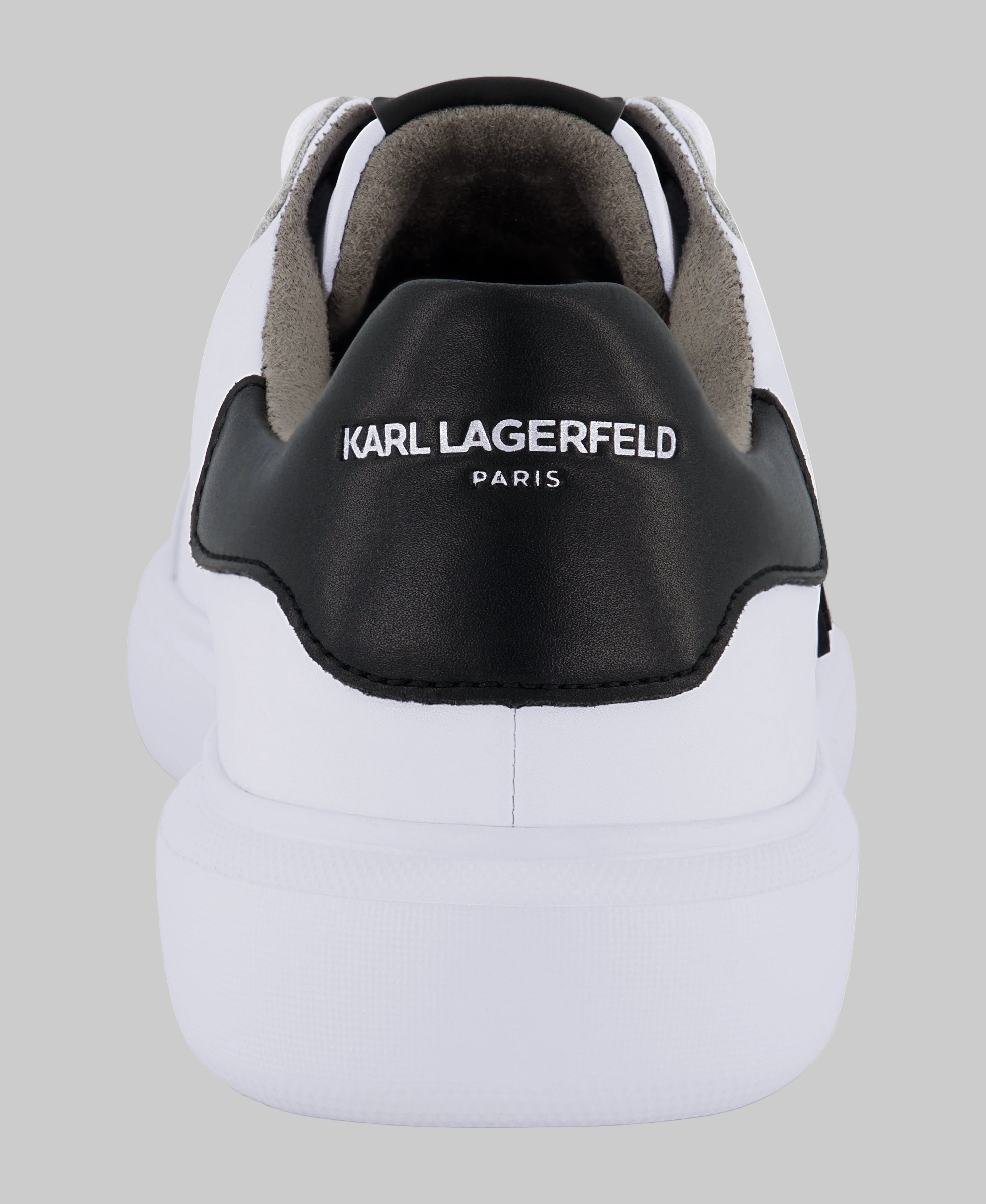 KARL PATCH SNEAKER - Image 4