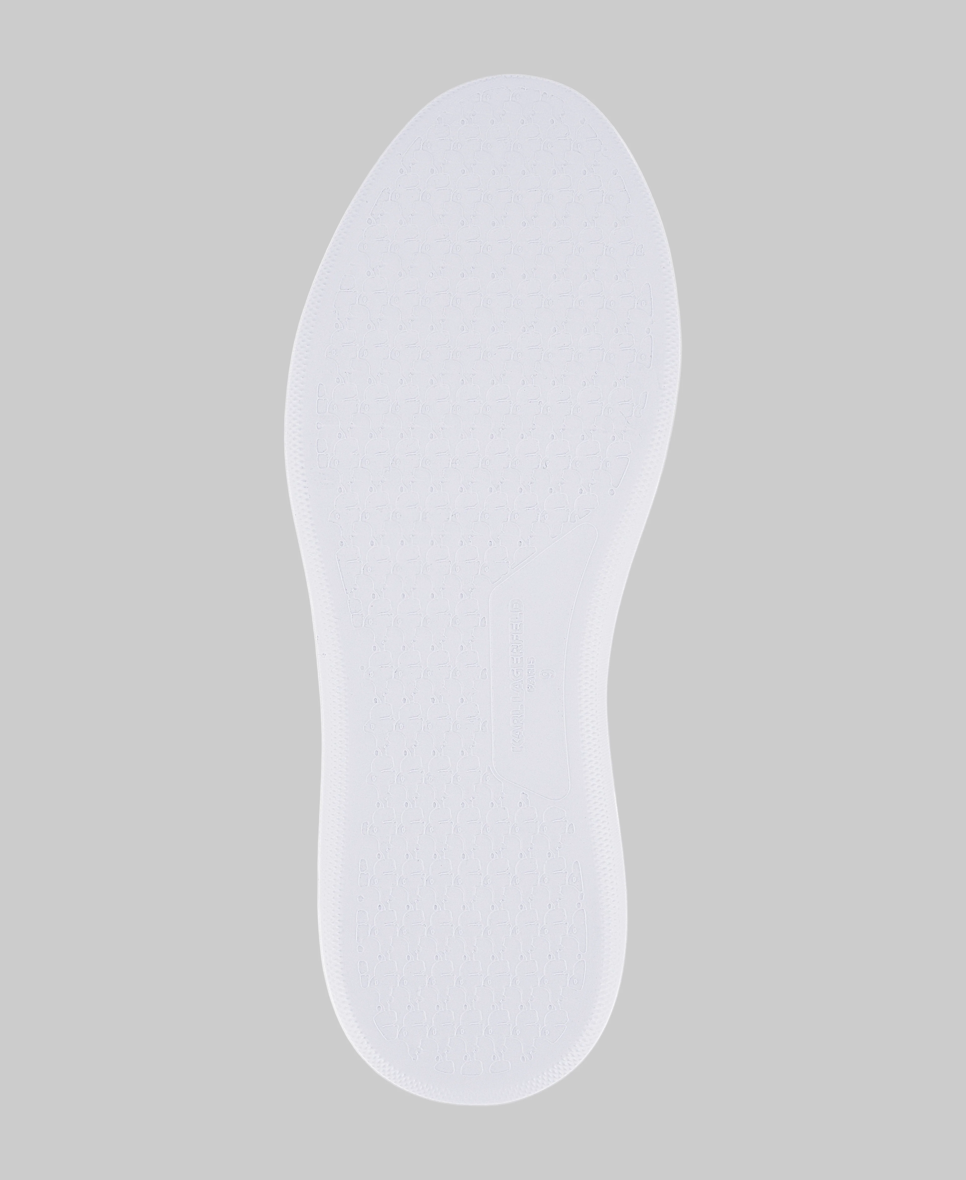 KARL PATCH SNEAKER - Image 5