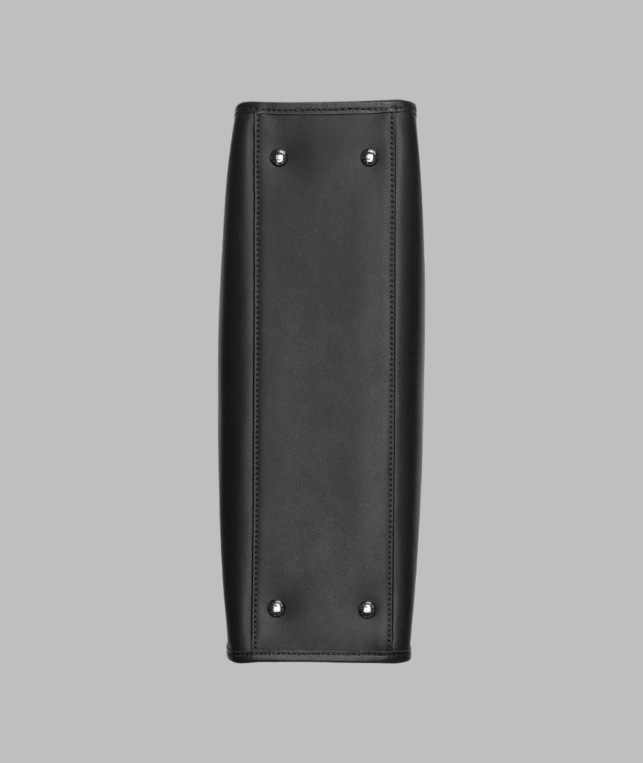 SAVOIE LARGE LEATHER TOTE - Image 5