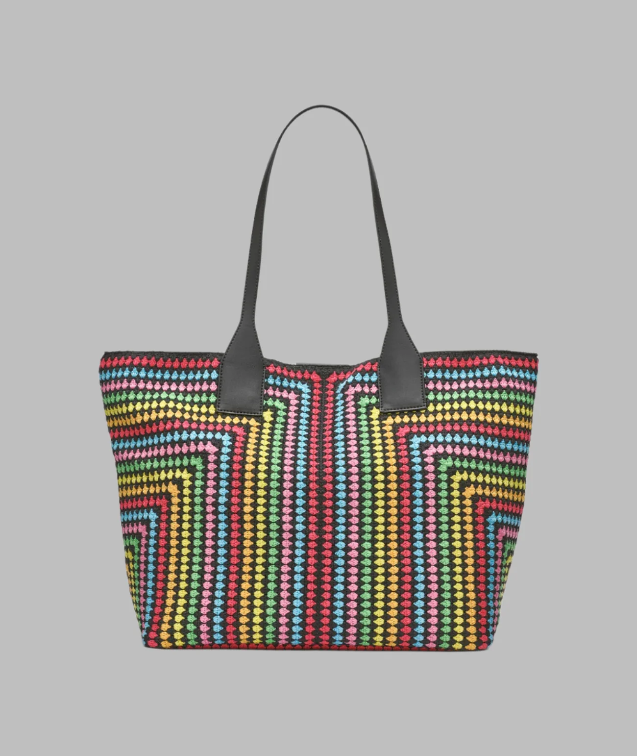 HENRIETTE CROCHET TOTE - Image 3