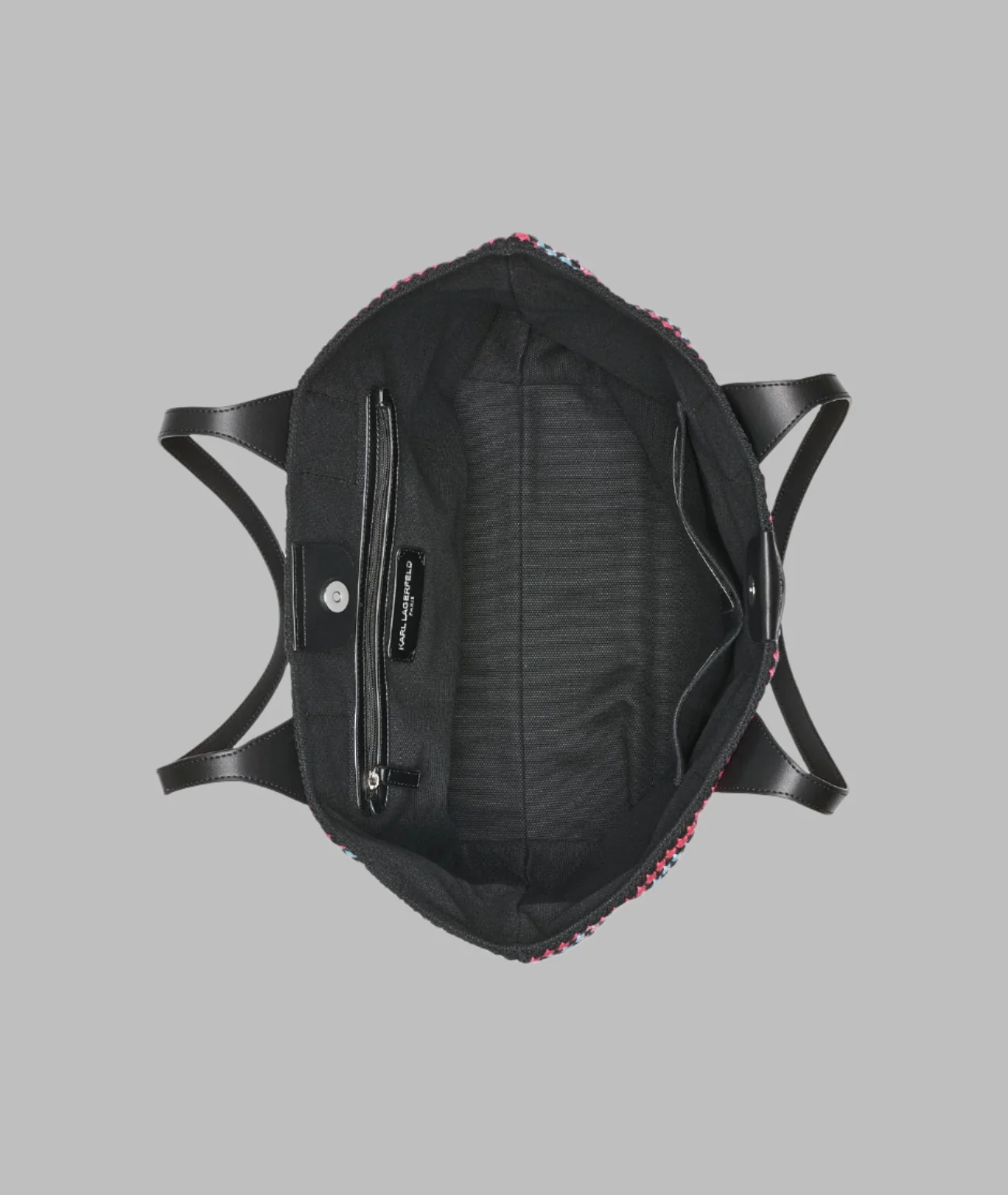 HENRIETTE CROCHET TOTE - Image 4