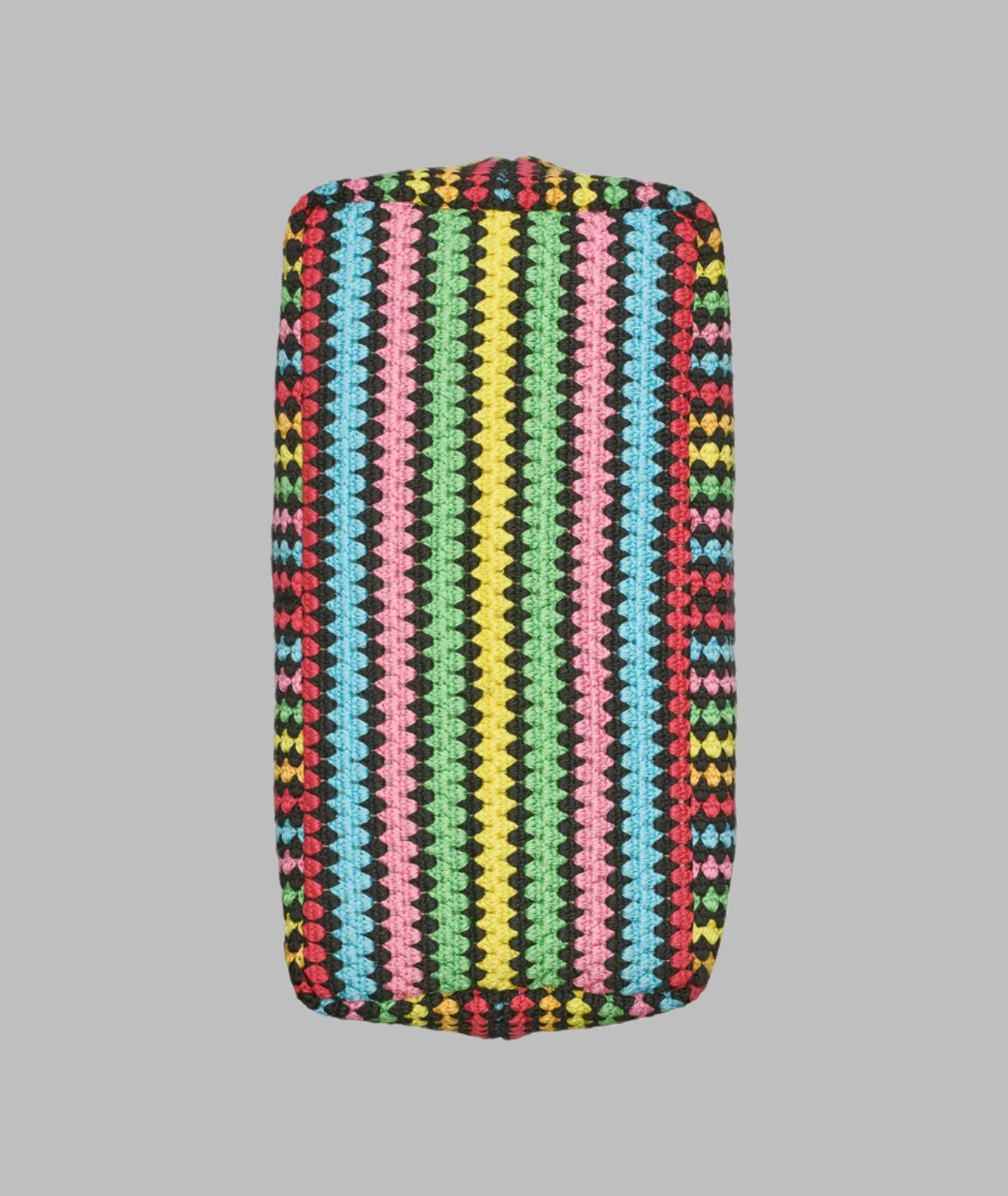 HENRIETTE CROCHET TOTE - Image 5