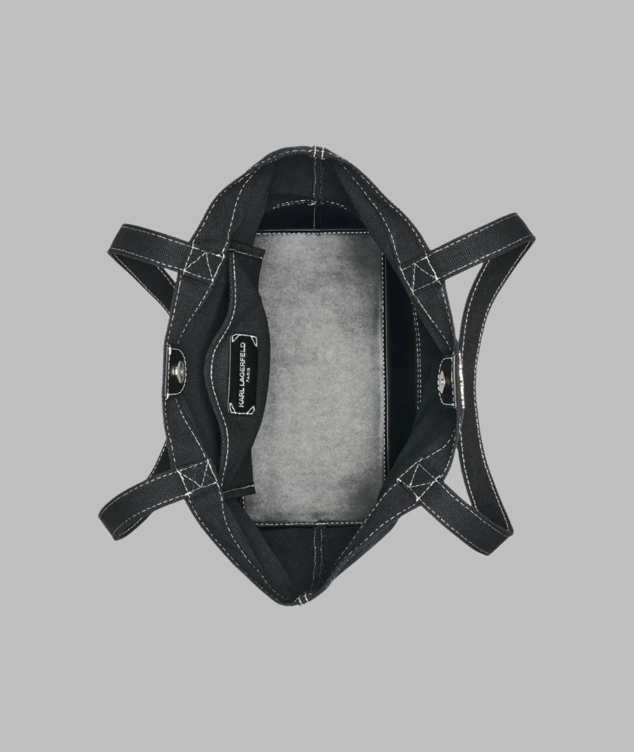 CANNES EAST WEST TOTE - Image 4