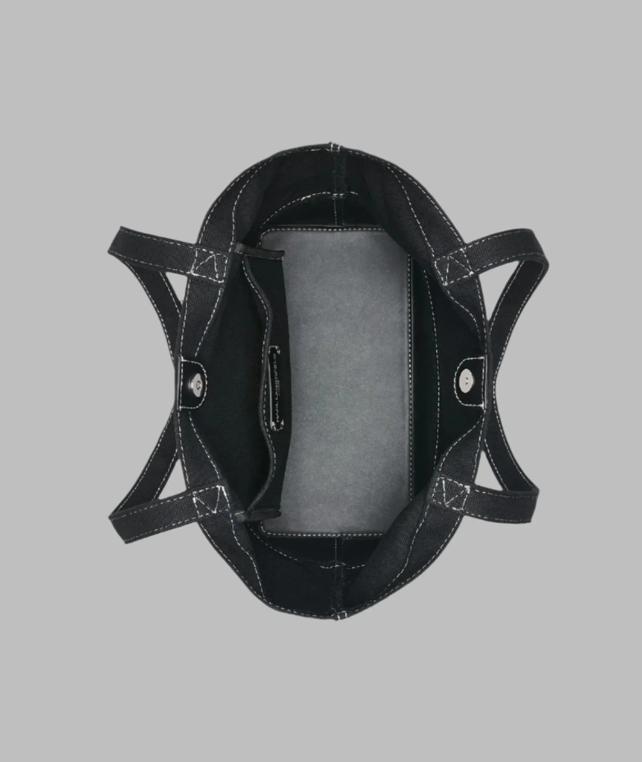 CANNES EAST WEST TOTE - Image 4