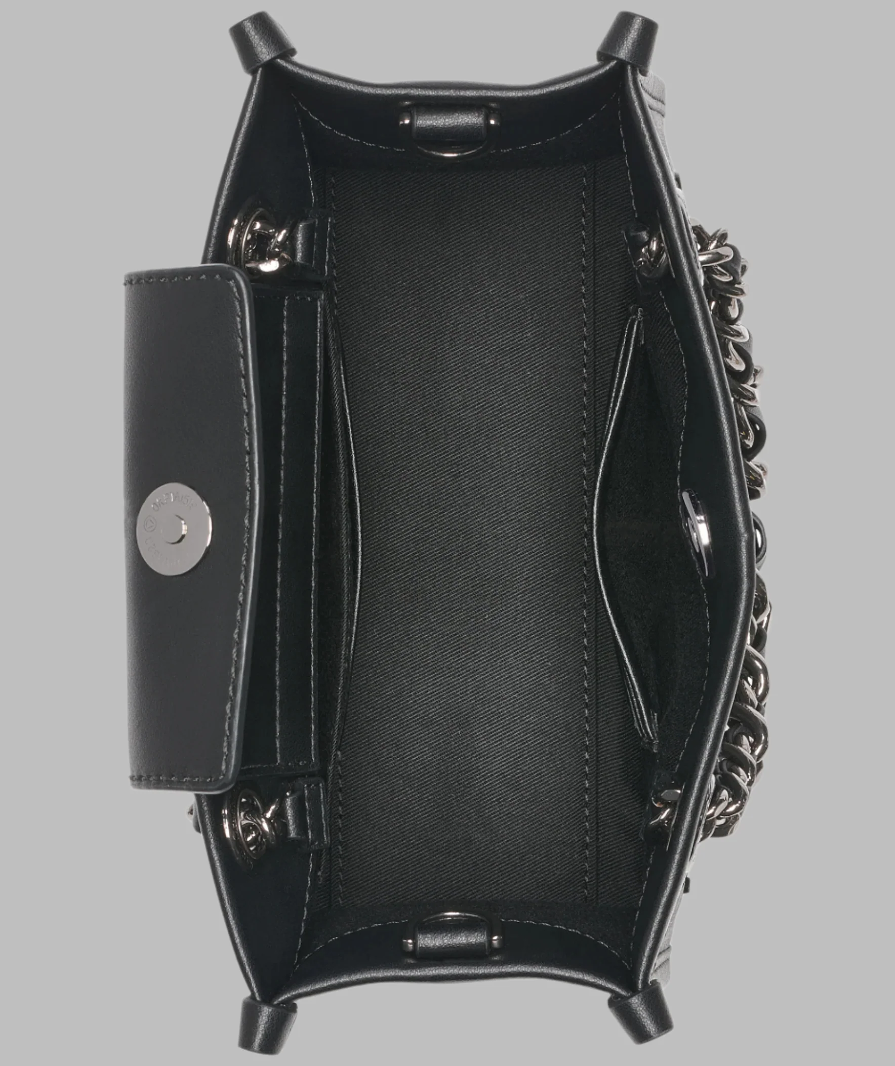 MINI SAVOIE MONOGRAM CROSSBODY - Image 4