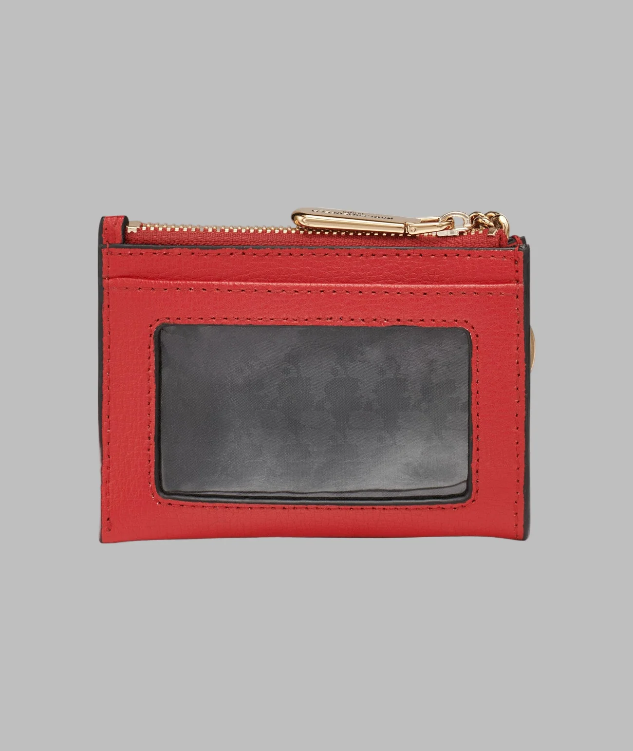 CARD CASE DUO EURO PIN WHITE - Image 3